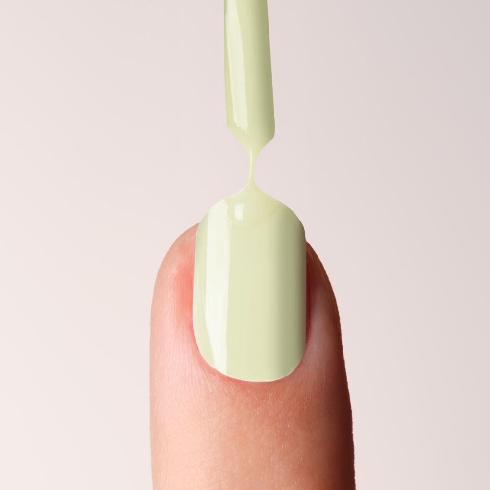 Quick Dry Nail Lacquer - Mini Edition