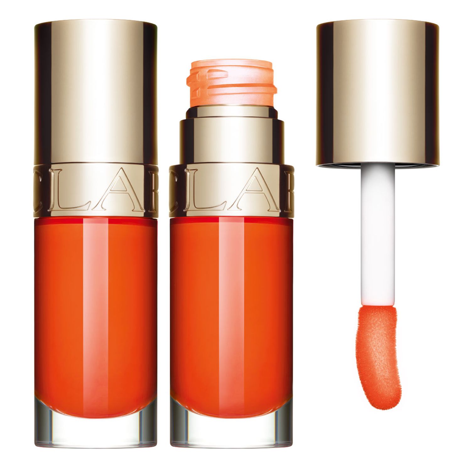 CLA Power of Color Lip Comfort Oil 22 Orange