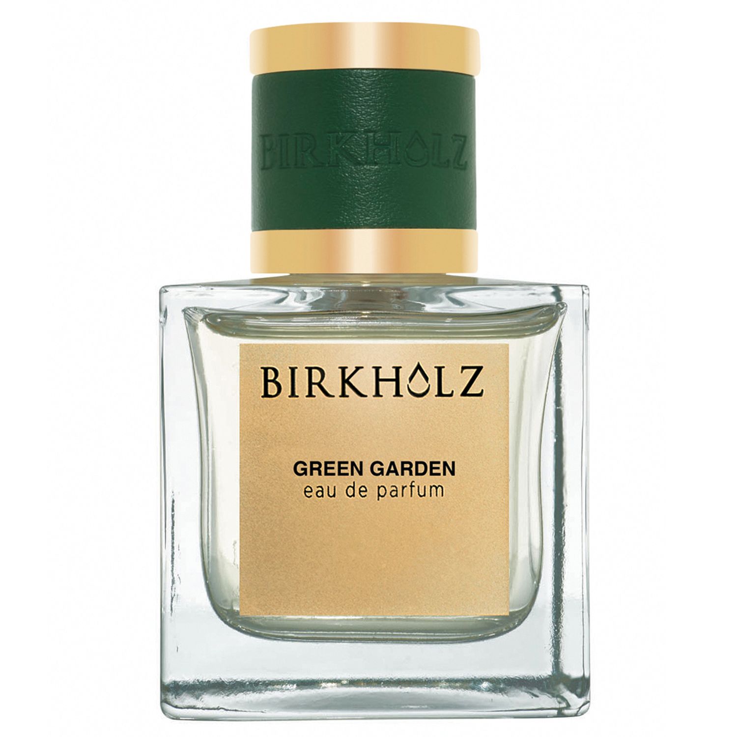 Green Garden Eau de Parfum