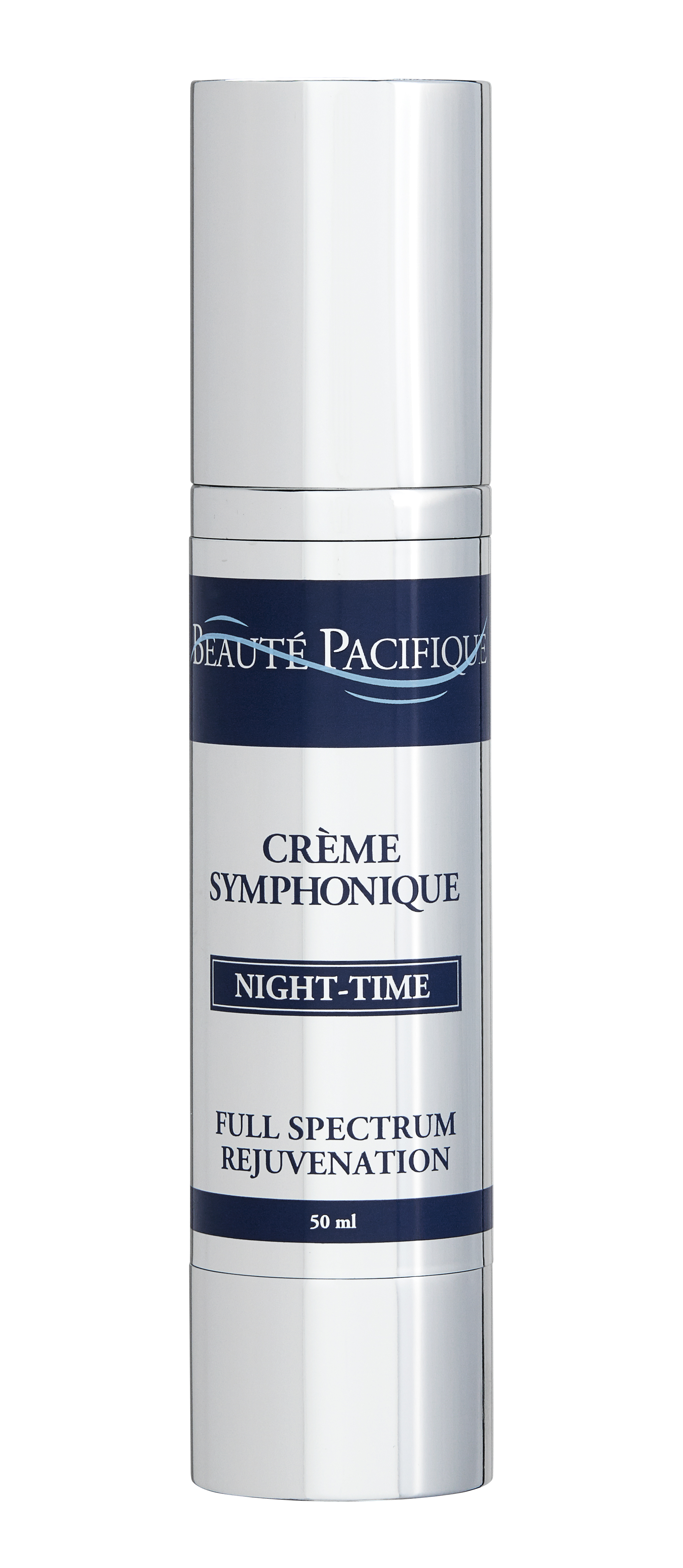 Créme Symphonique Night-Time