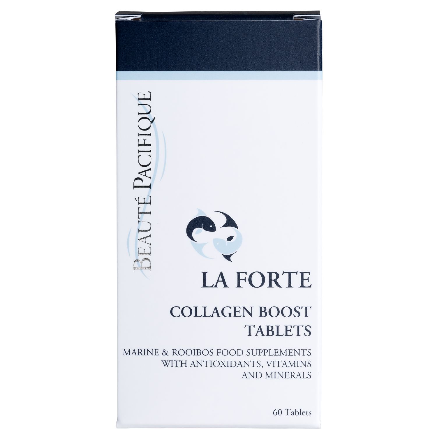 BP La Forte Collagen Boost 60Tablets