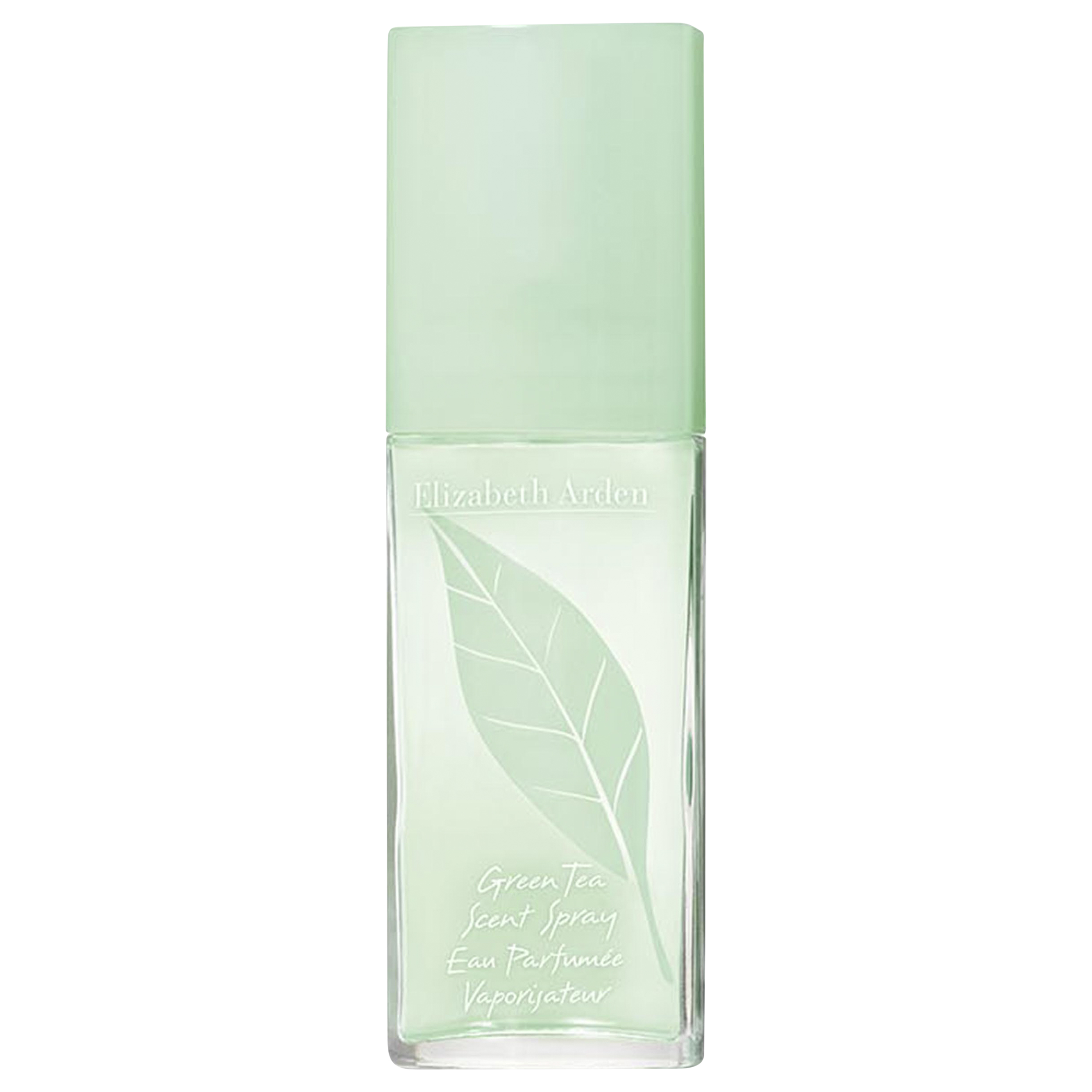 Green Tea Eau Parfumée Eau de Toilette