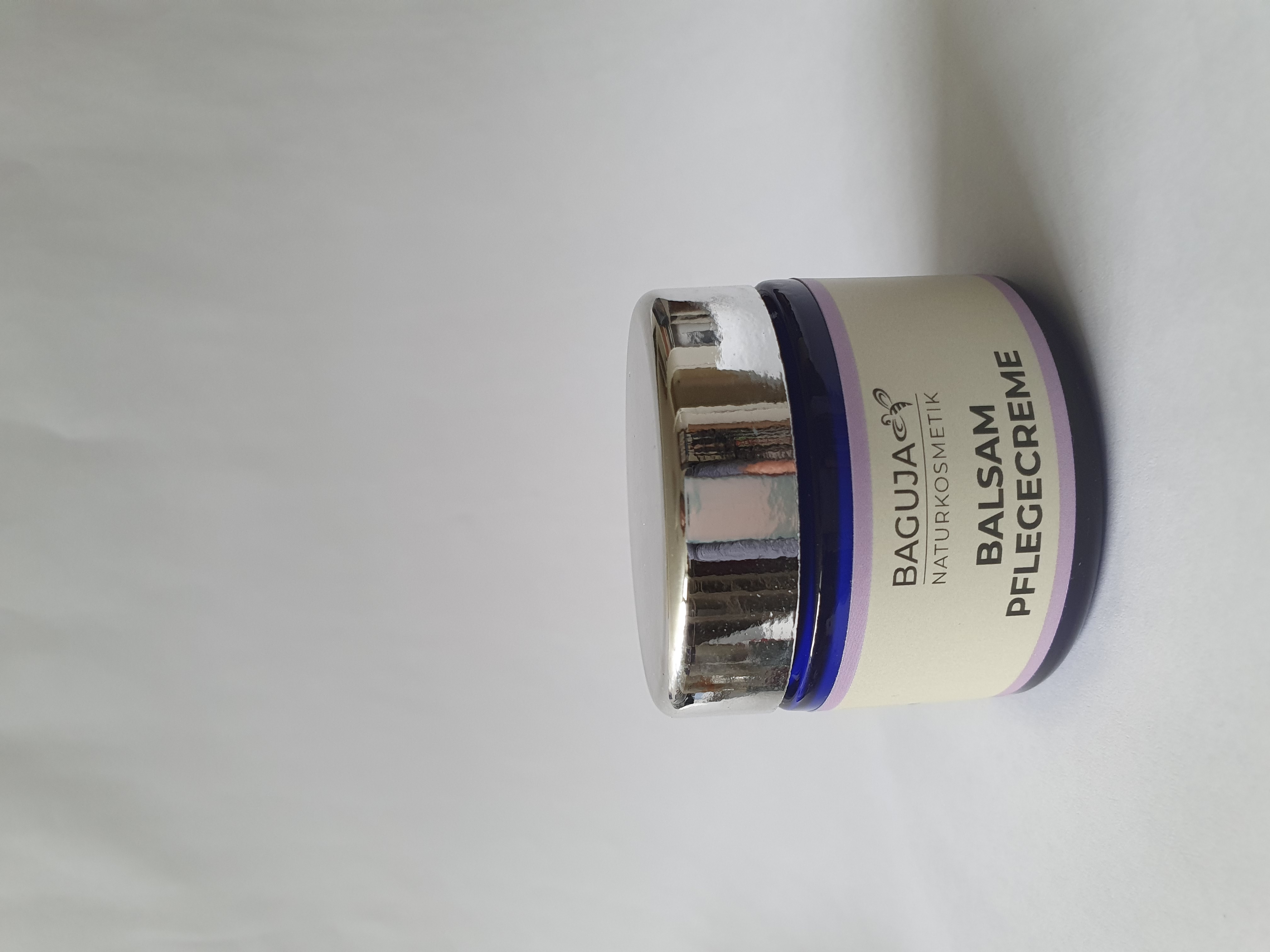 BALSAM Pflegecreme
