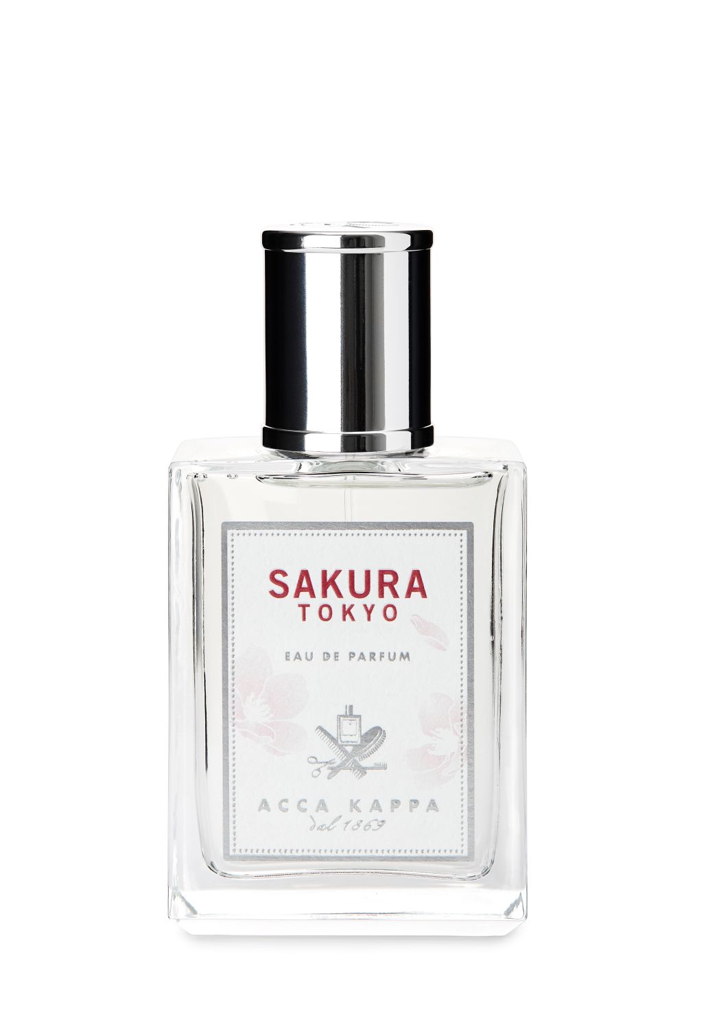 Sakura Eau de Parfum