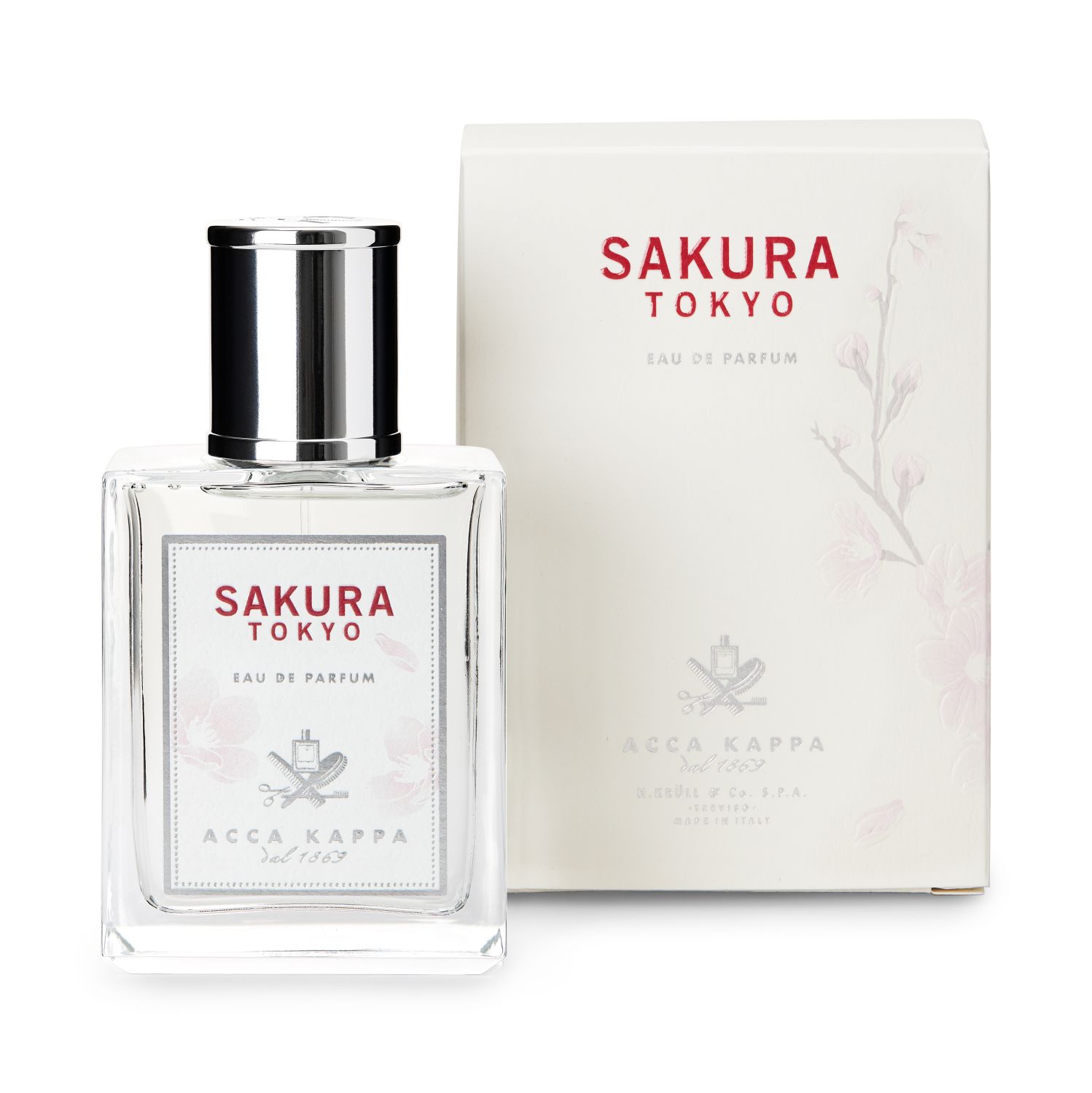 Sakura Eau de Parfum