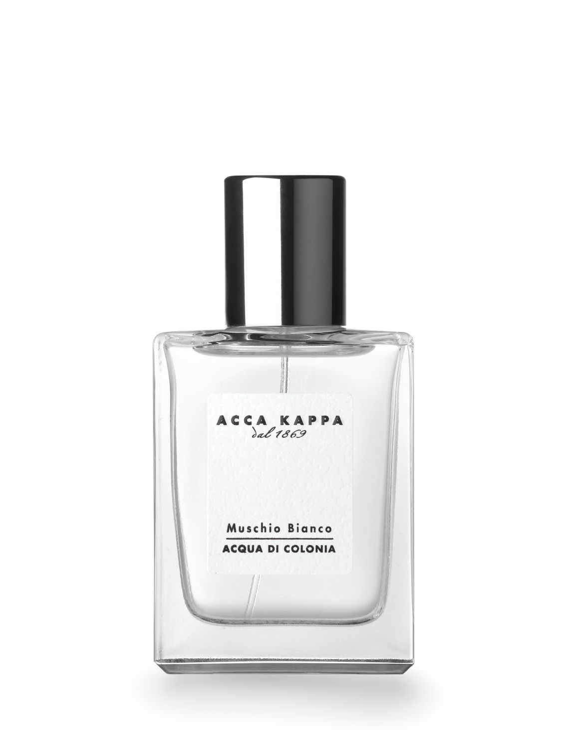 White Moss Eau de Colgne