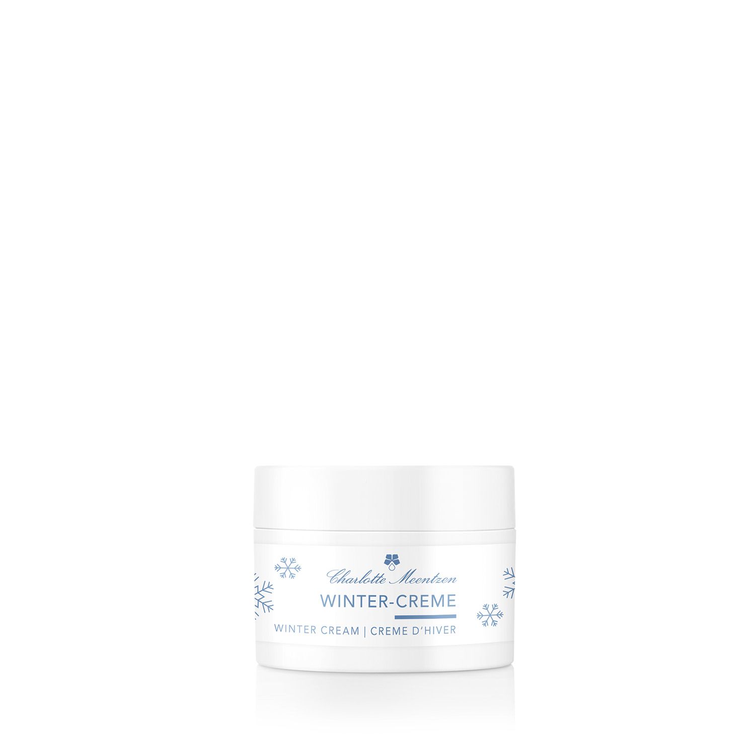 Winter-Creme