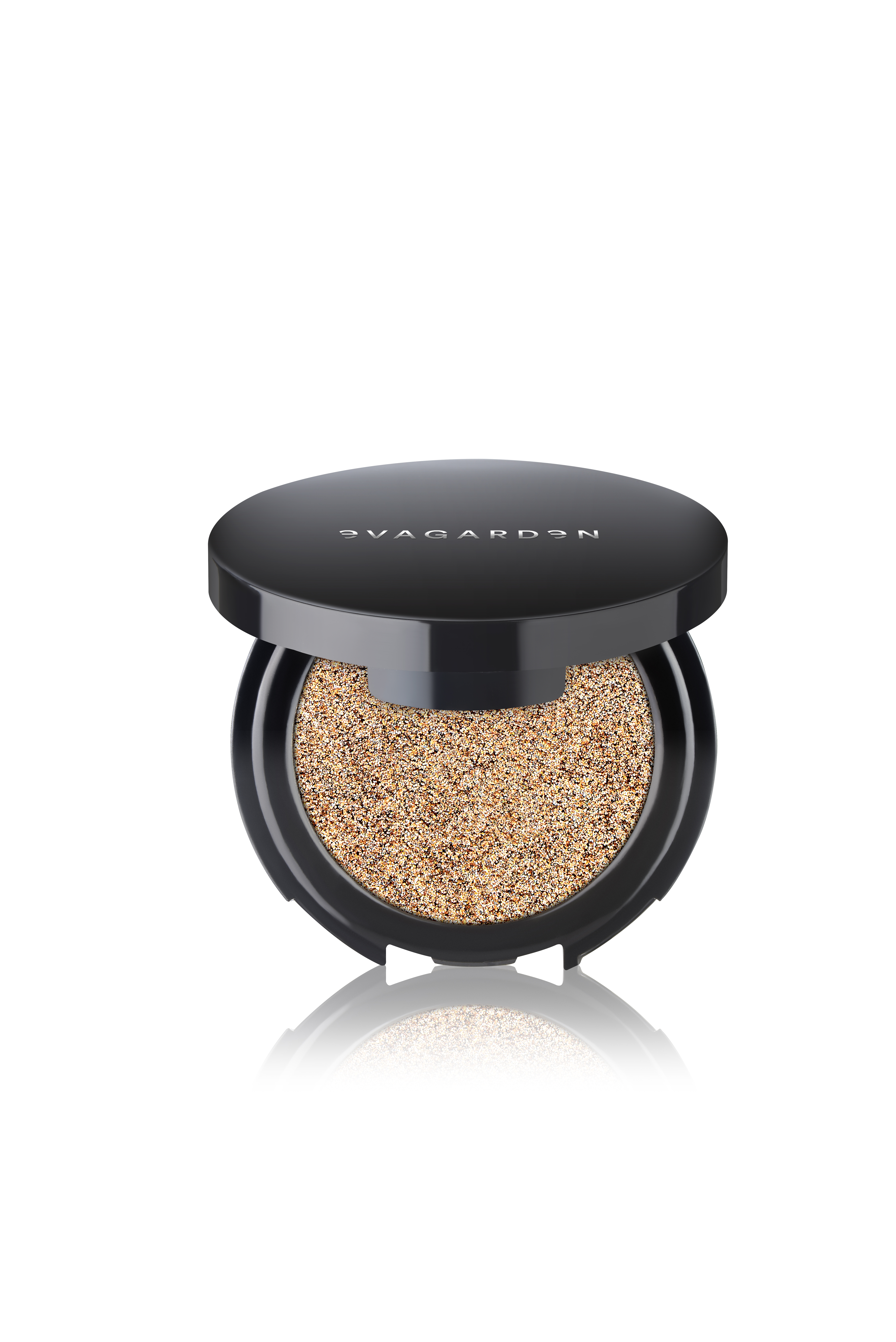 Eva GLITTER SHOW Eyeshadow 250 think gold