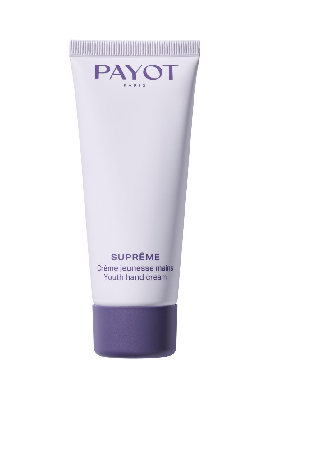 Suprême Crème jeunesse mains