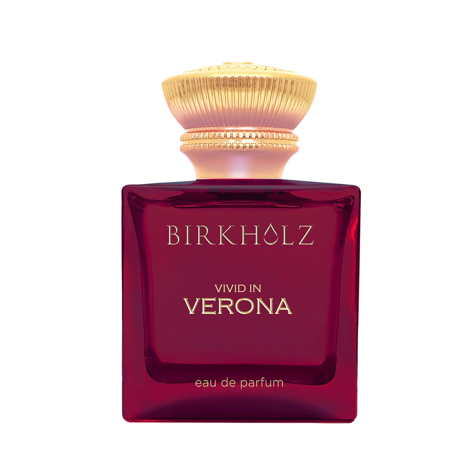 Vivid in Verona Eau de Parfum
