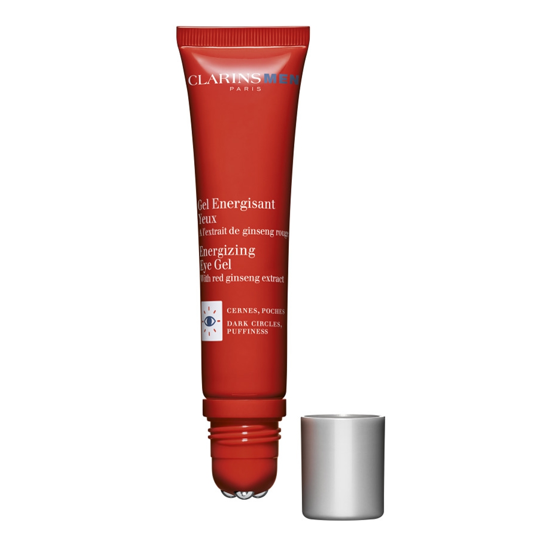 CLARINSMEN Gel Energisant Yeux