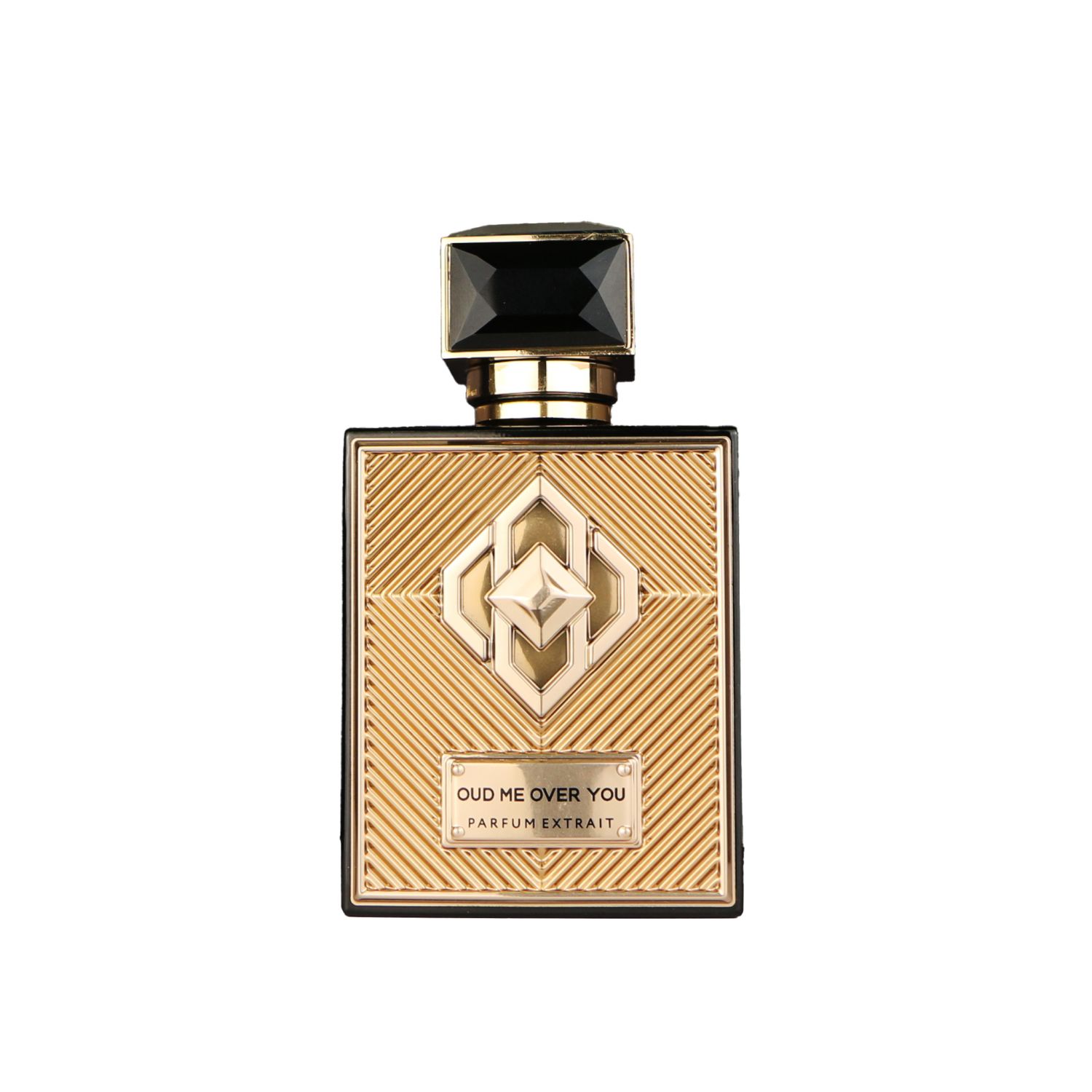 Oud Me Over You Parfum Extrait