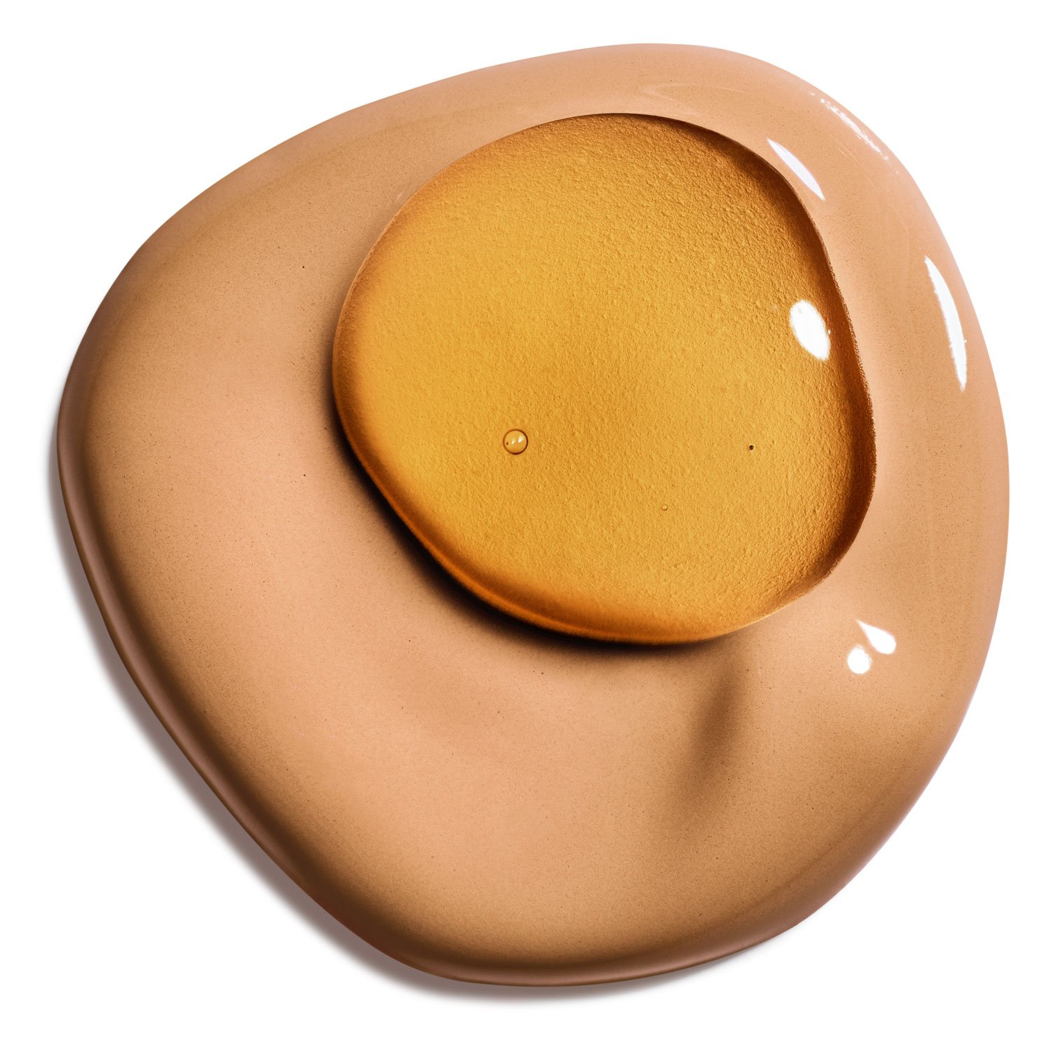 Double Serum Foundation