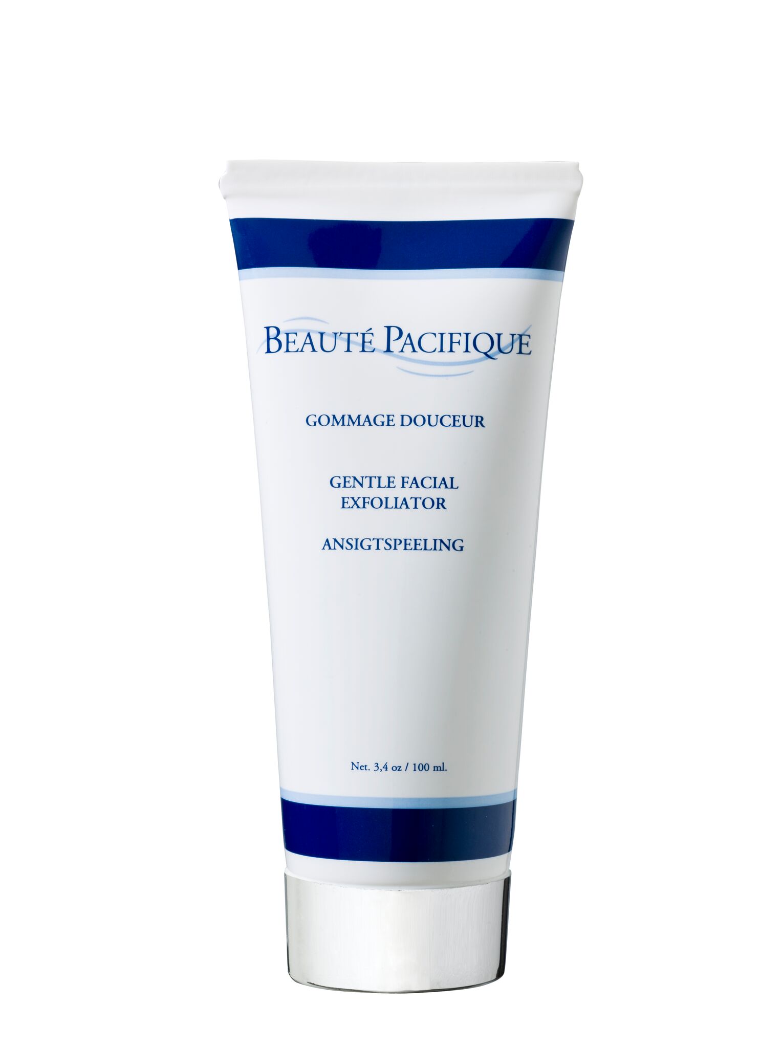 Gentle Facial Exfoliator