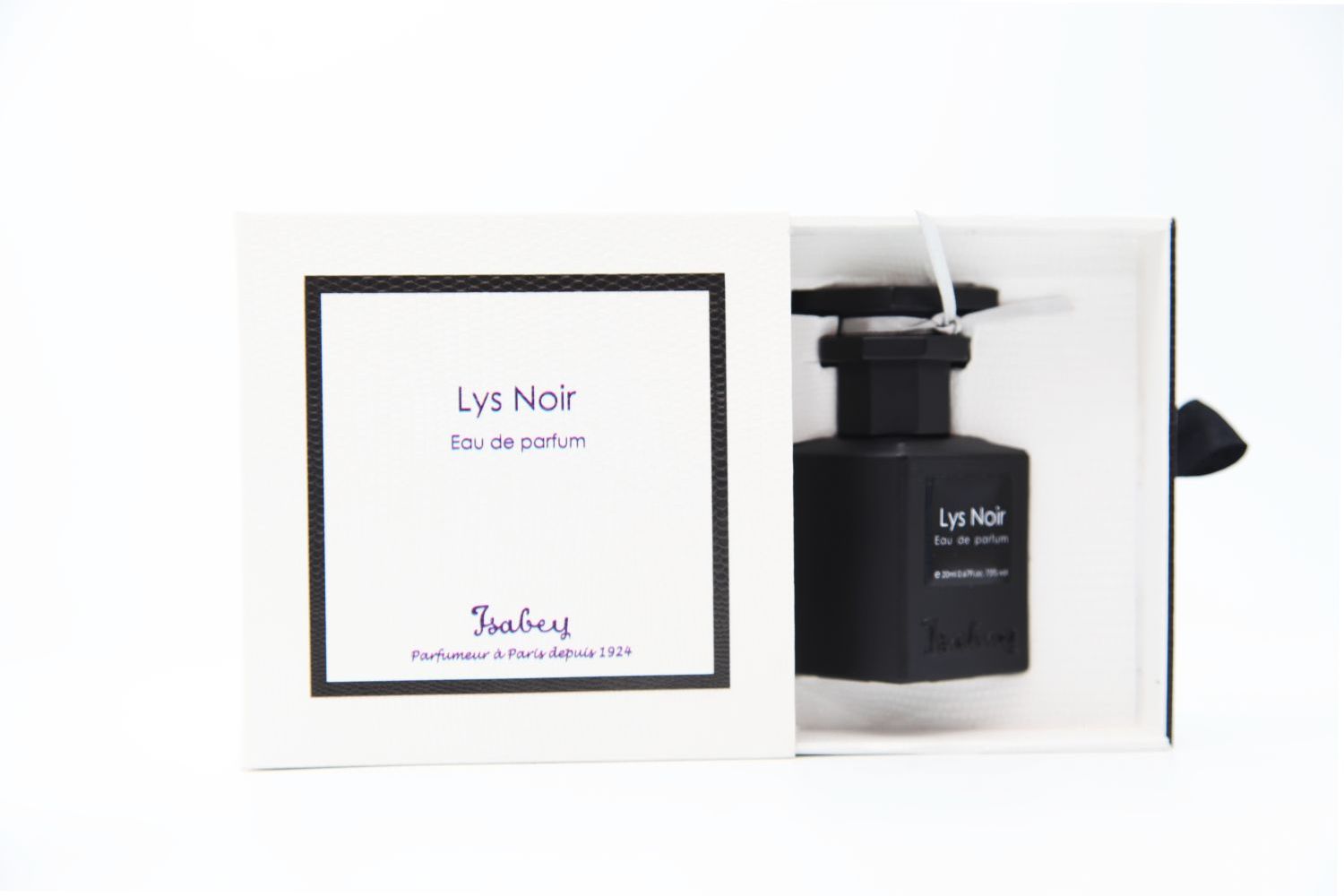 Lys Noir Eau de Parfum