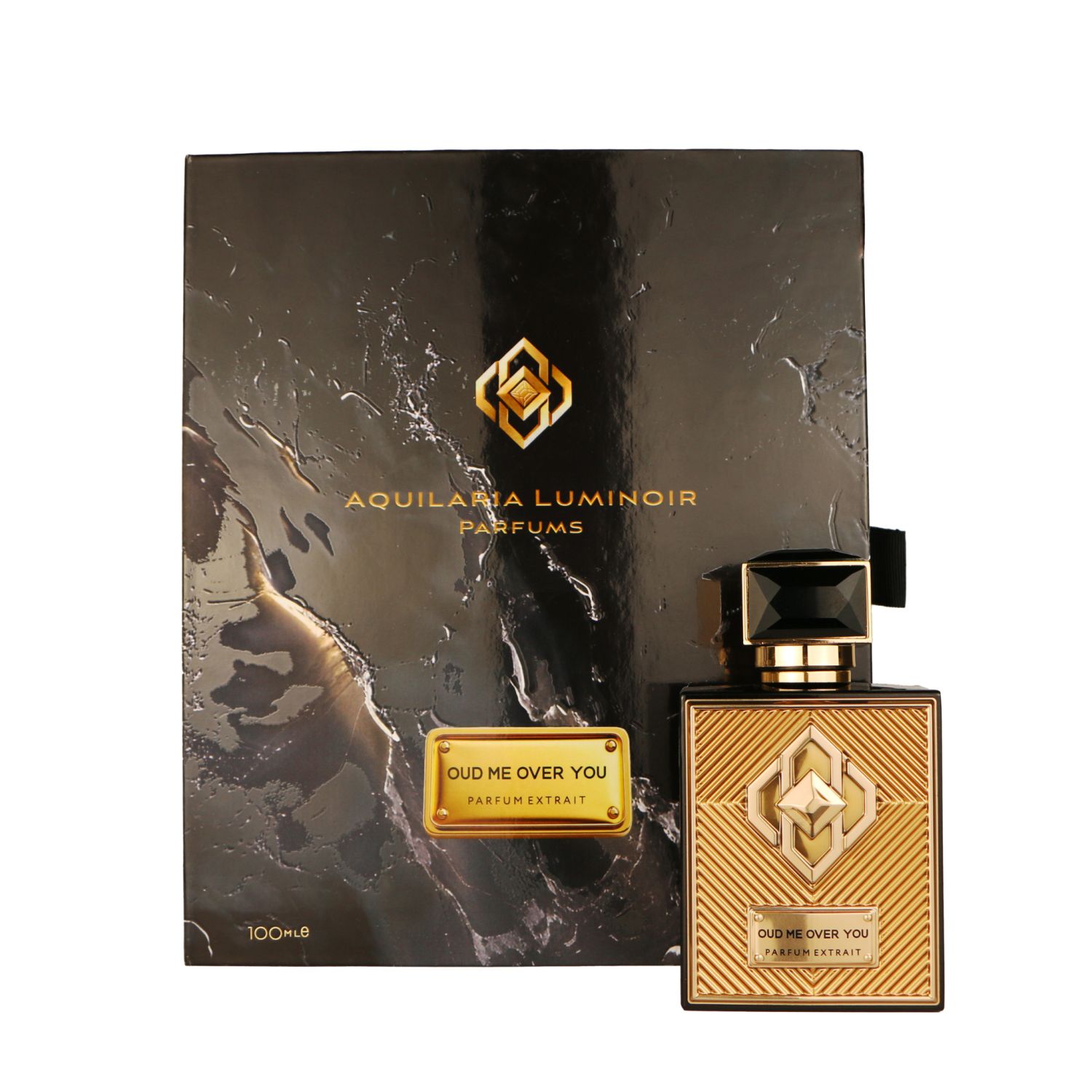 Oud Me Over You Parfum Extrait