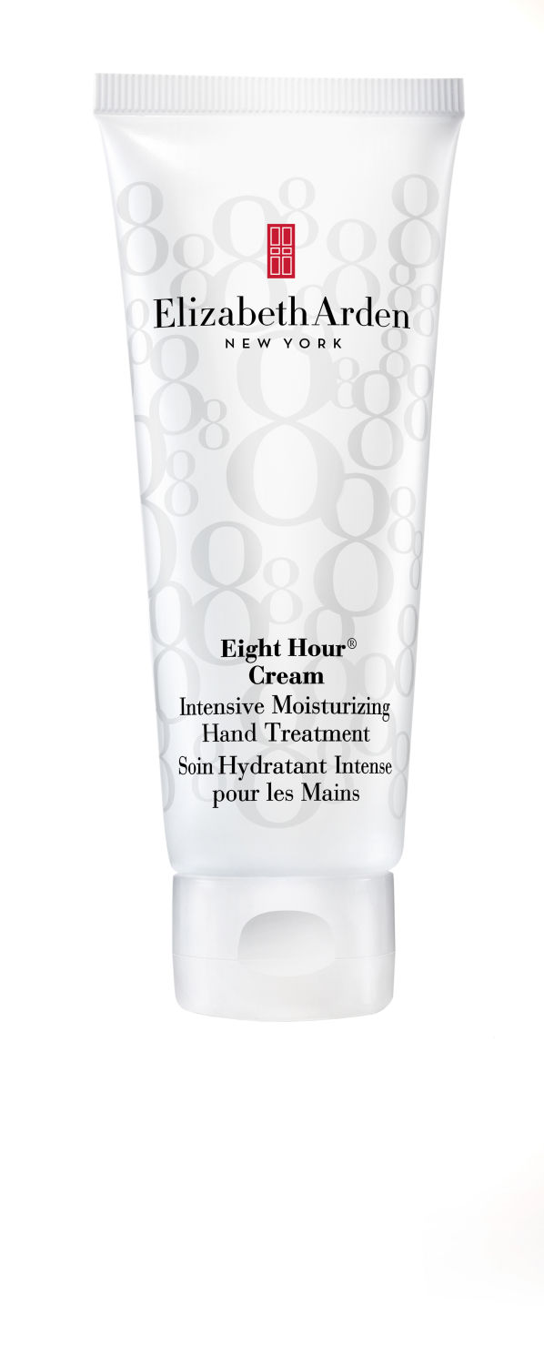 Eight Hour Cream Intensive Moisturizing Hand Treatment