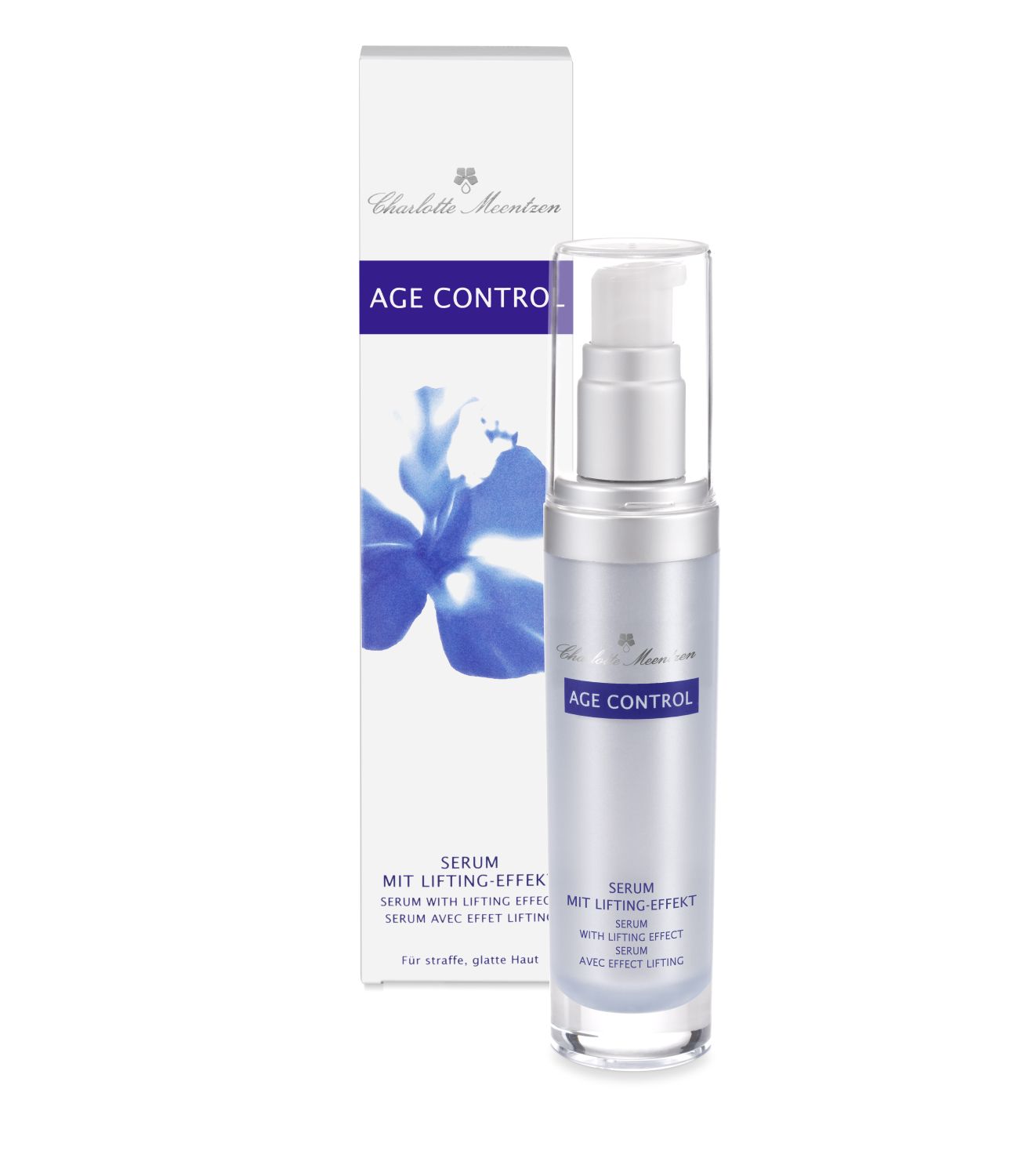 Age Control Serum mit Lifting-Effekt