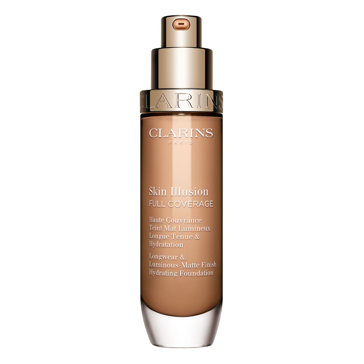 Skin Illusion FULL COVERAGE