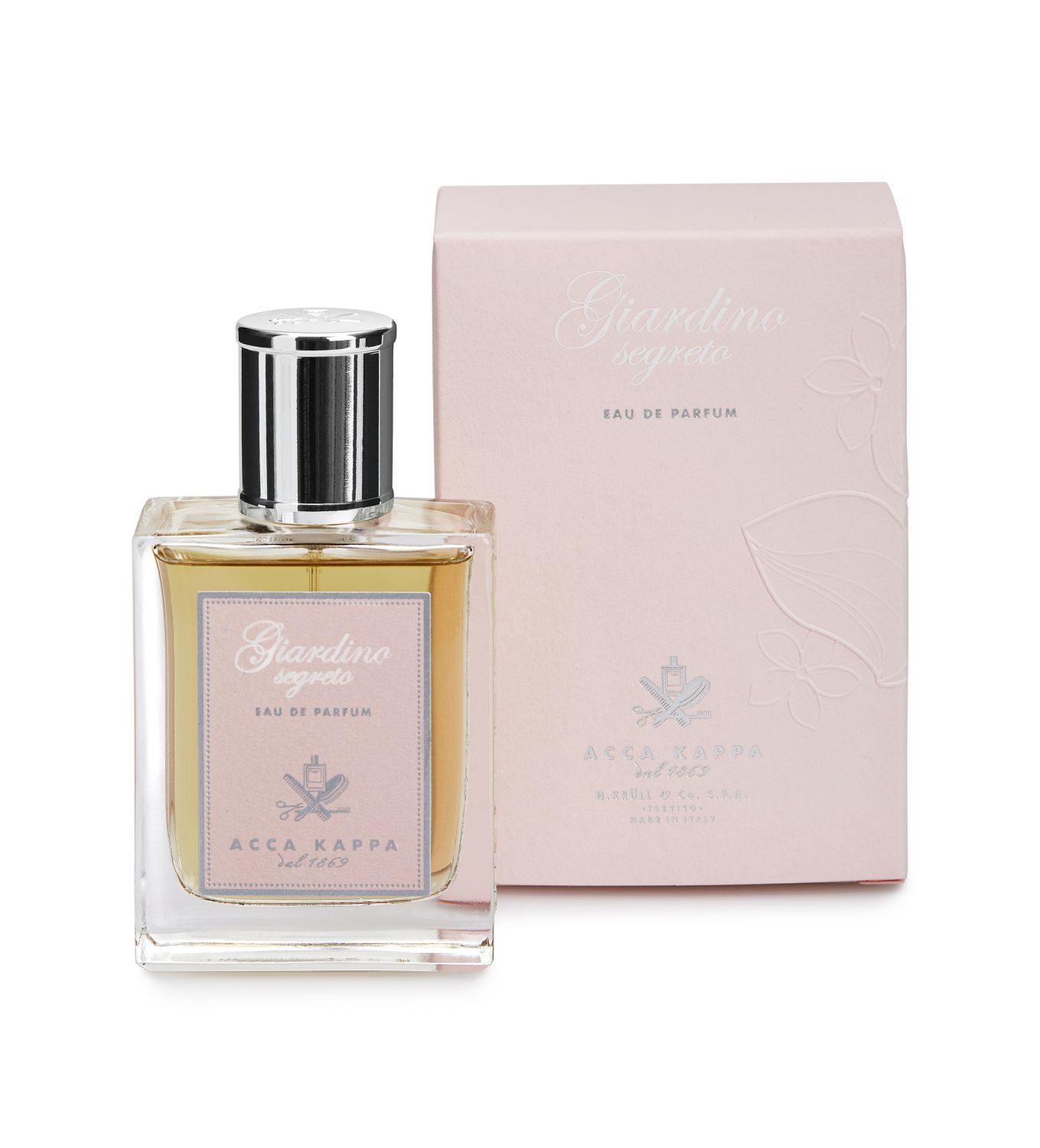 Giardino Segreto Eau de Parfum