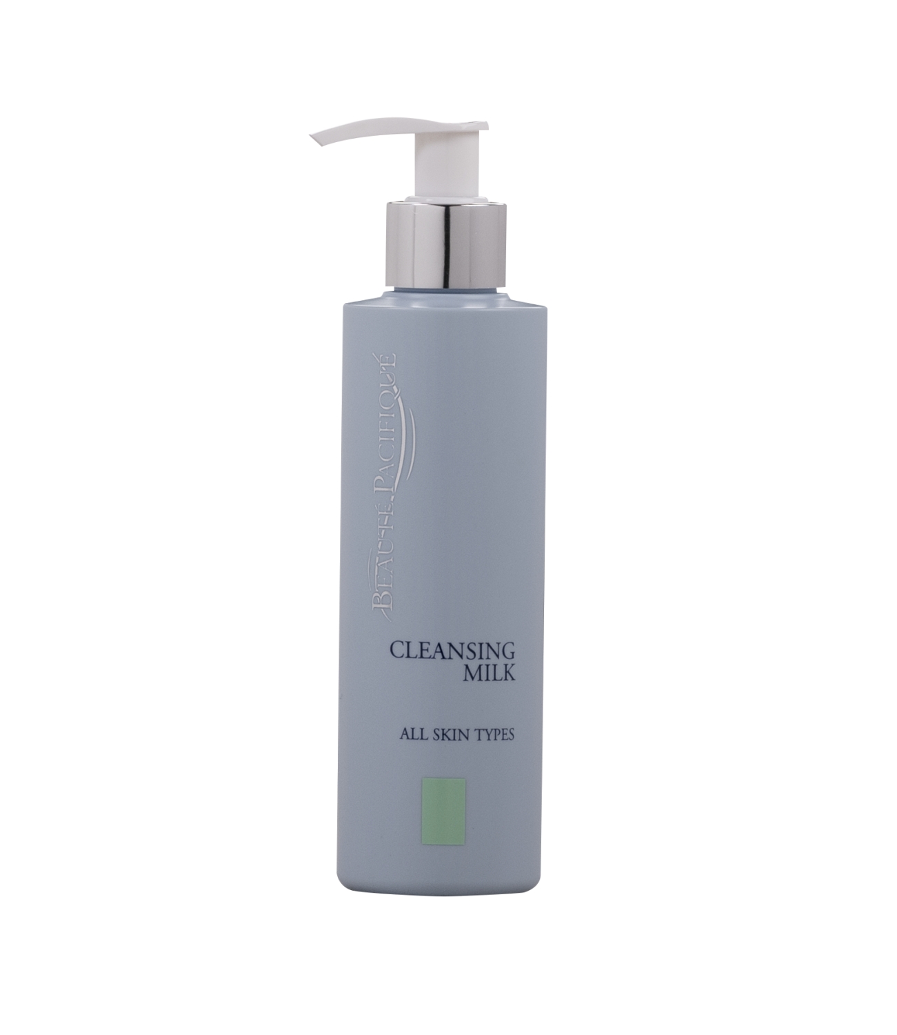 ENRICHED CLEANSING MILK ALL SKIN - FLASCHE