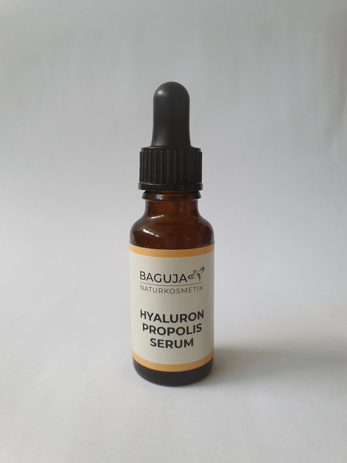 Hyaluron-Propolis Serum