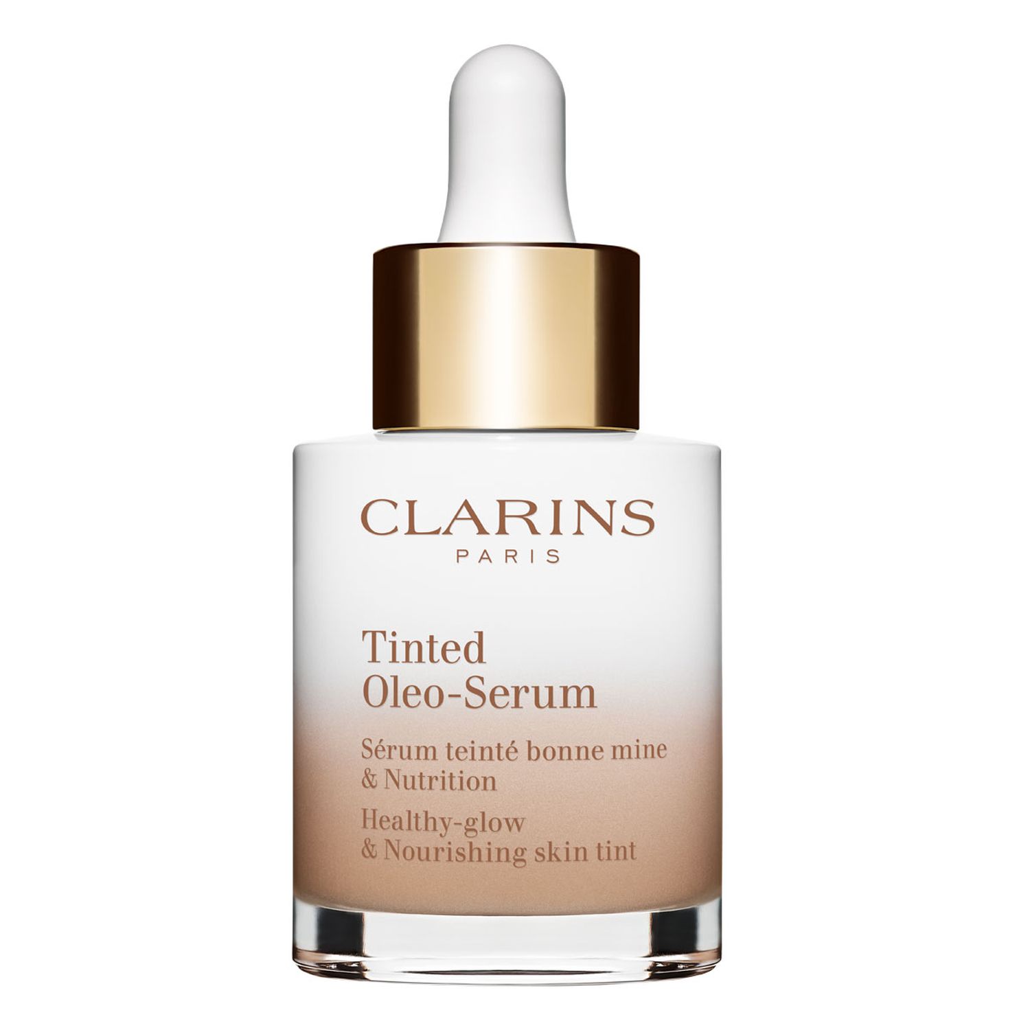 Tinted Oleo-Serum