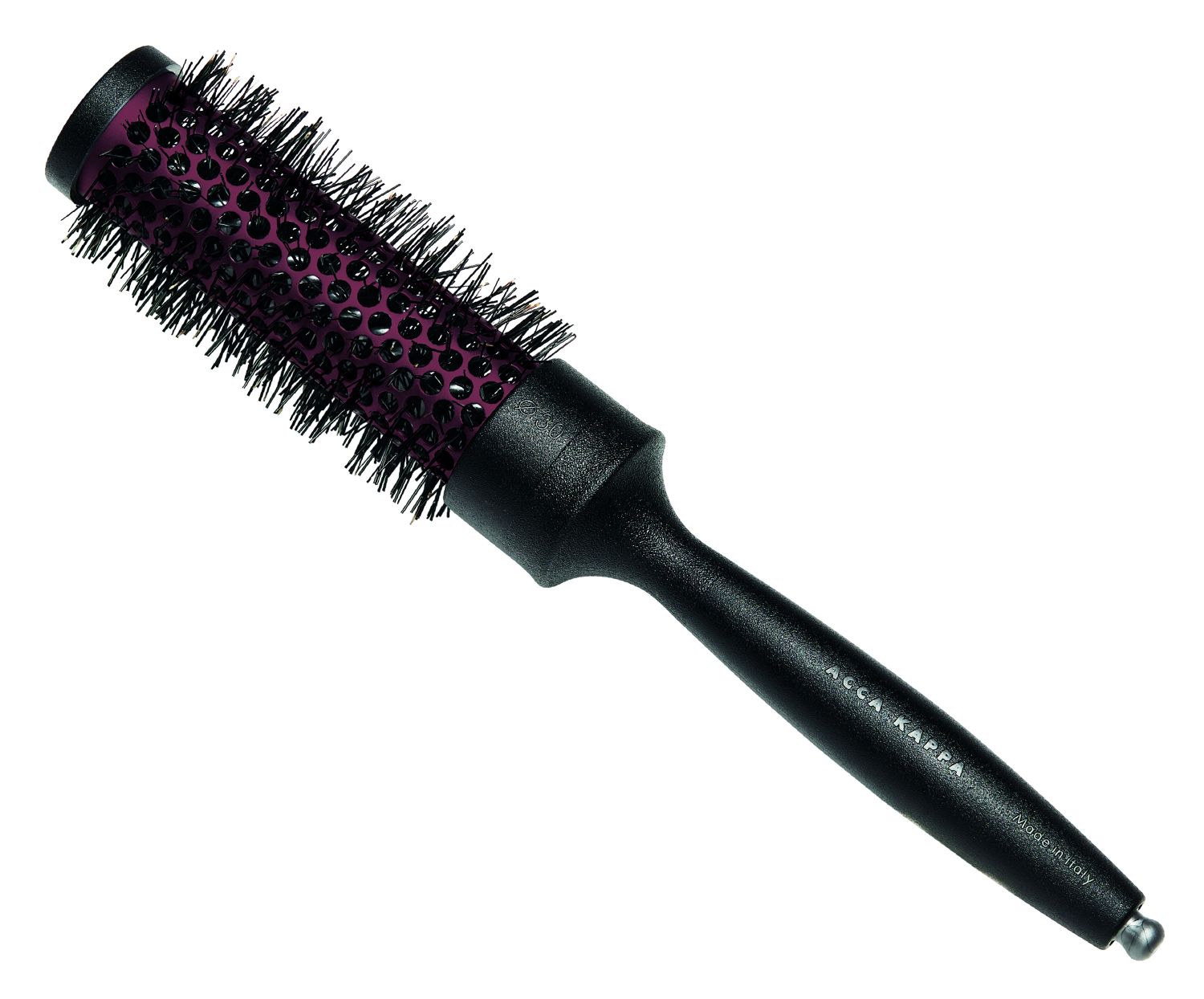 Grip & Gloss Brush Carbon 30
