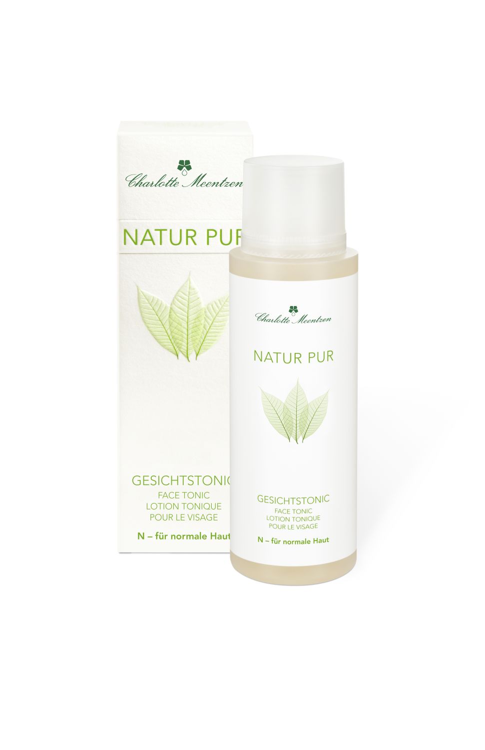 Natur Pur Balance Gesichtstonic