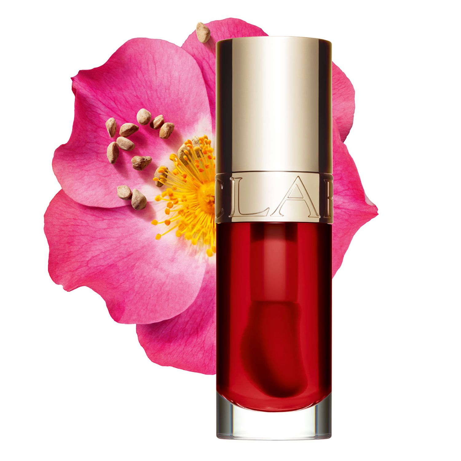 Lip Comfort Oil