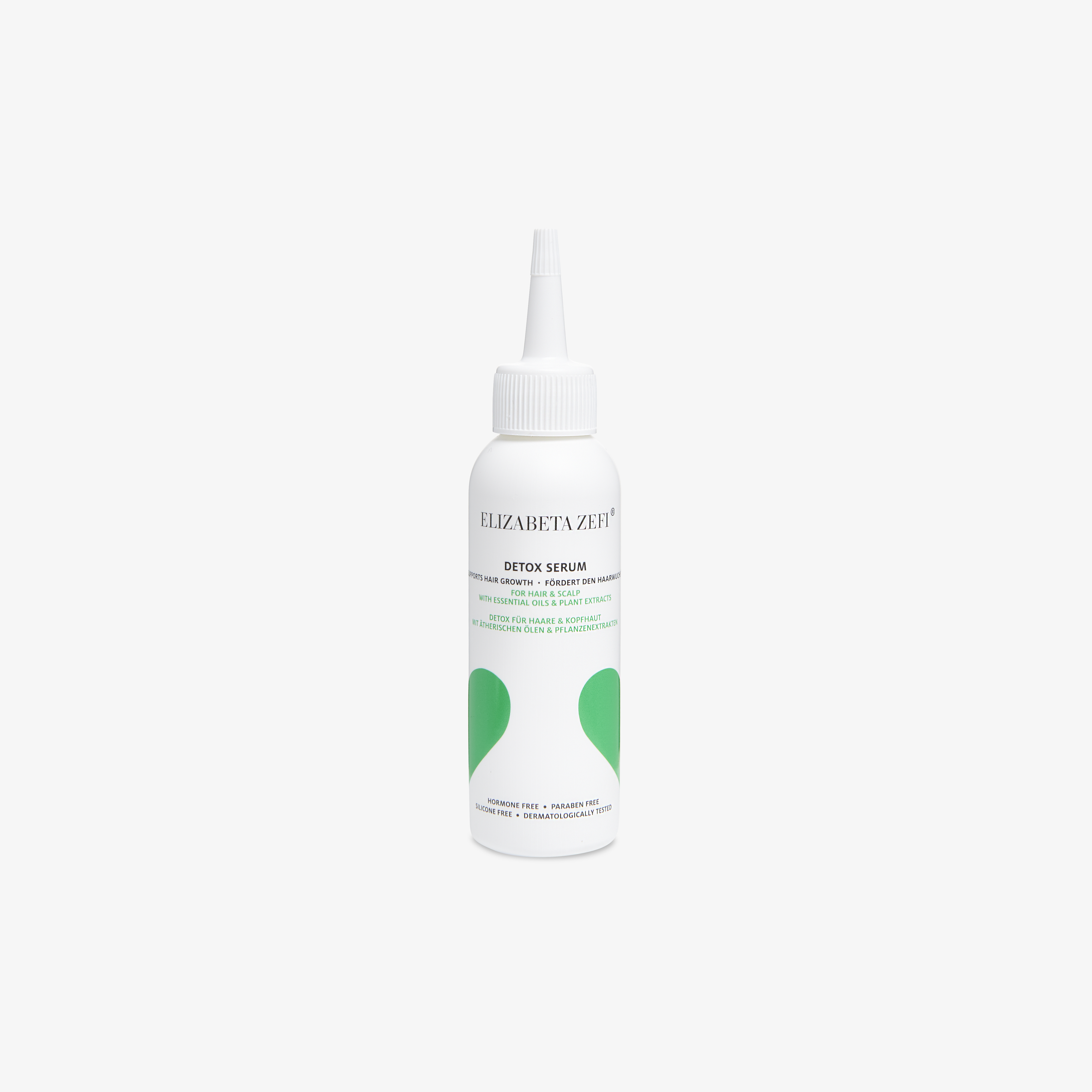 Detox Serum