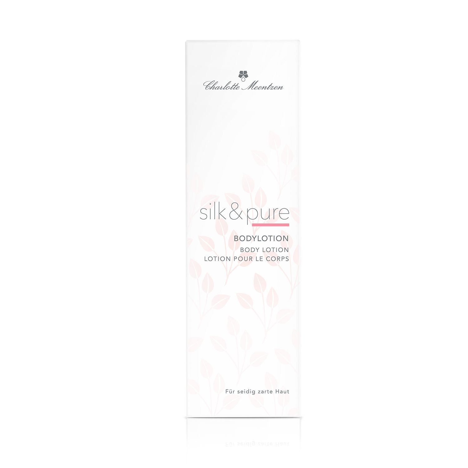 Silk & Pure Bodylotion