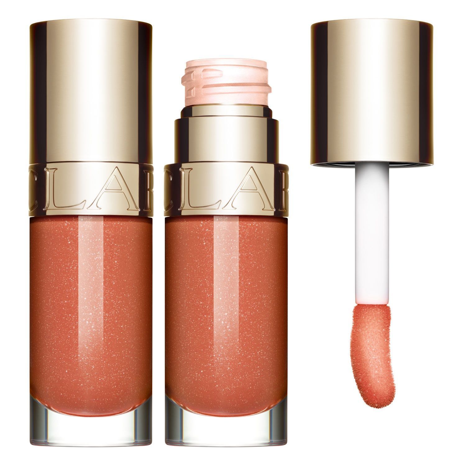 Lip Comfort Oil - Limited Edition Parisian Gardens
