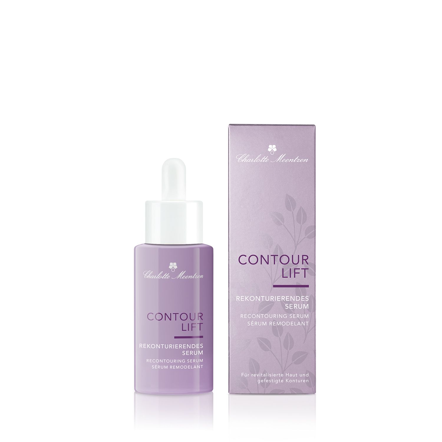 Rekonturierendes Serum