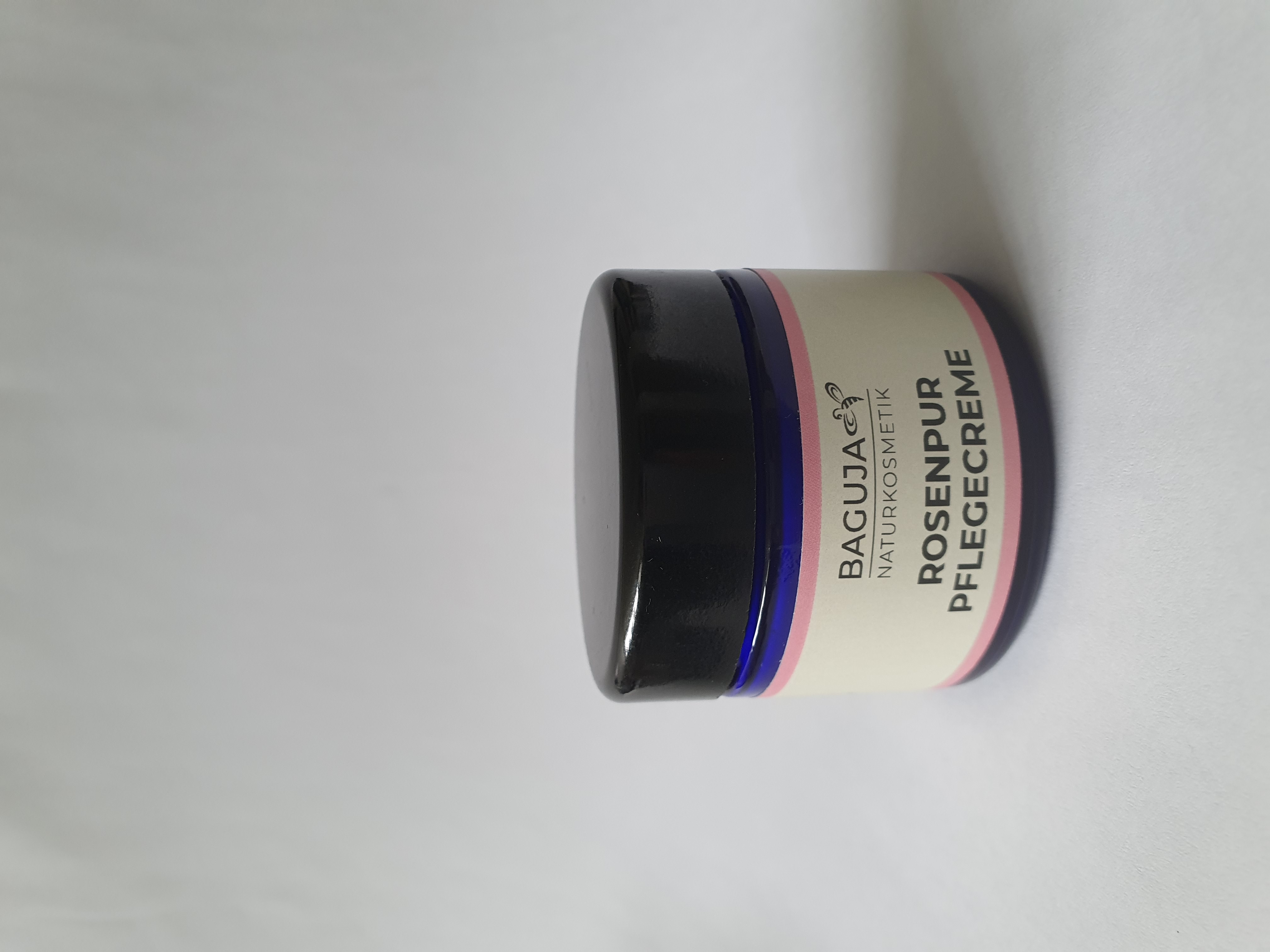 RosenPUR Pflegecreme