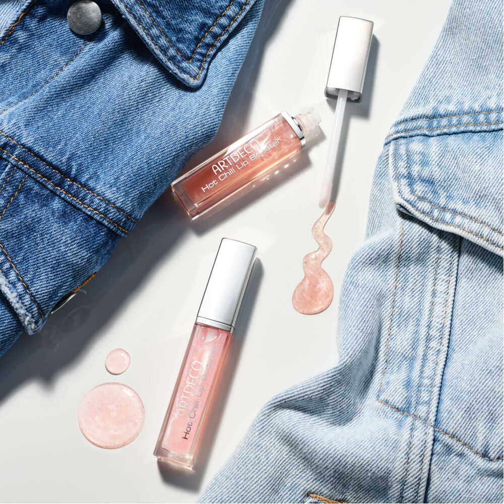 Hot Chili Lip Booster