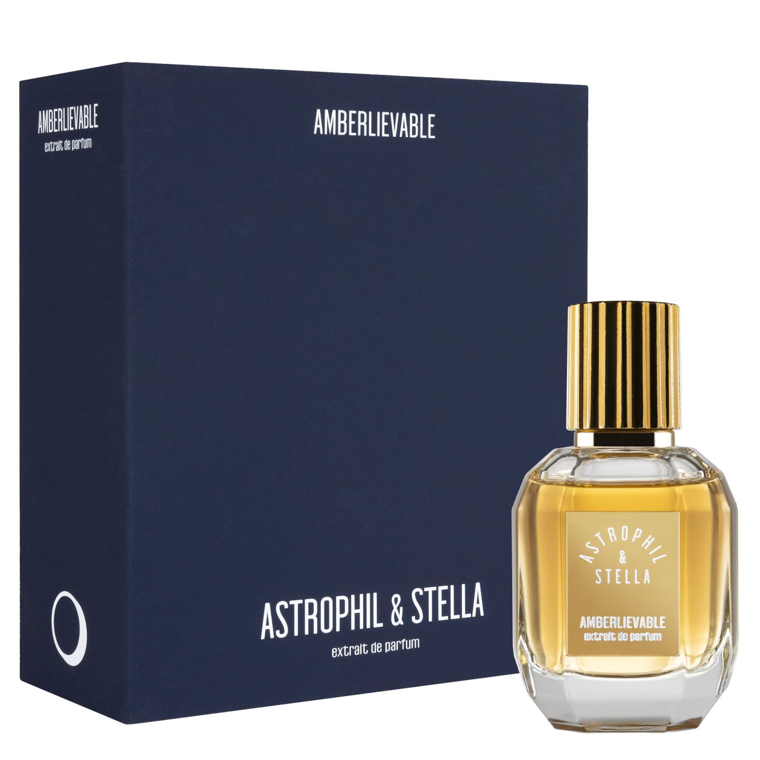 AMBERLIEVABLE