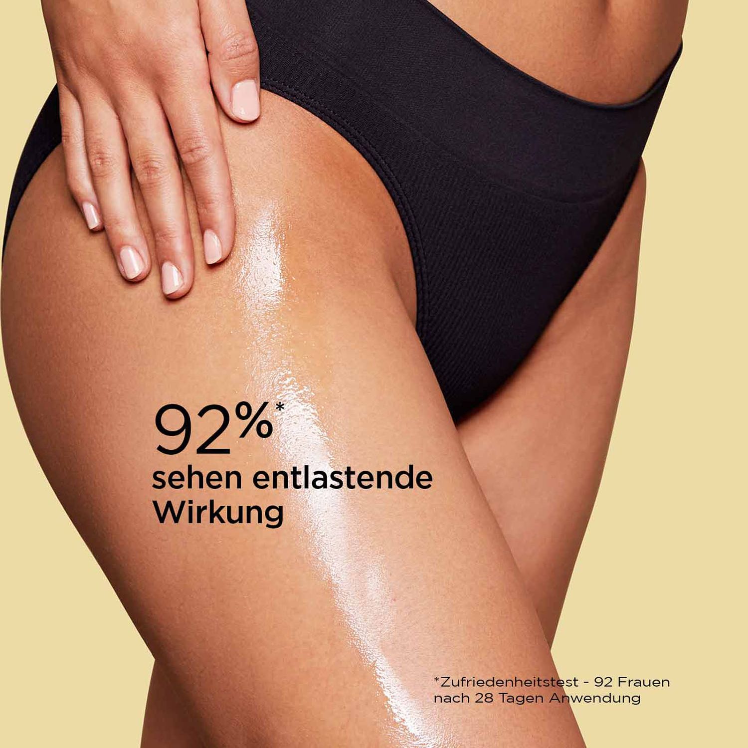 CLARINS AROMA Huile Anti Eau