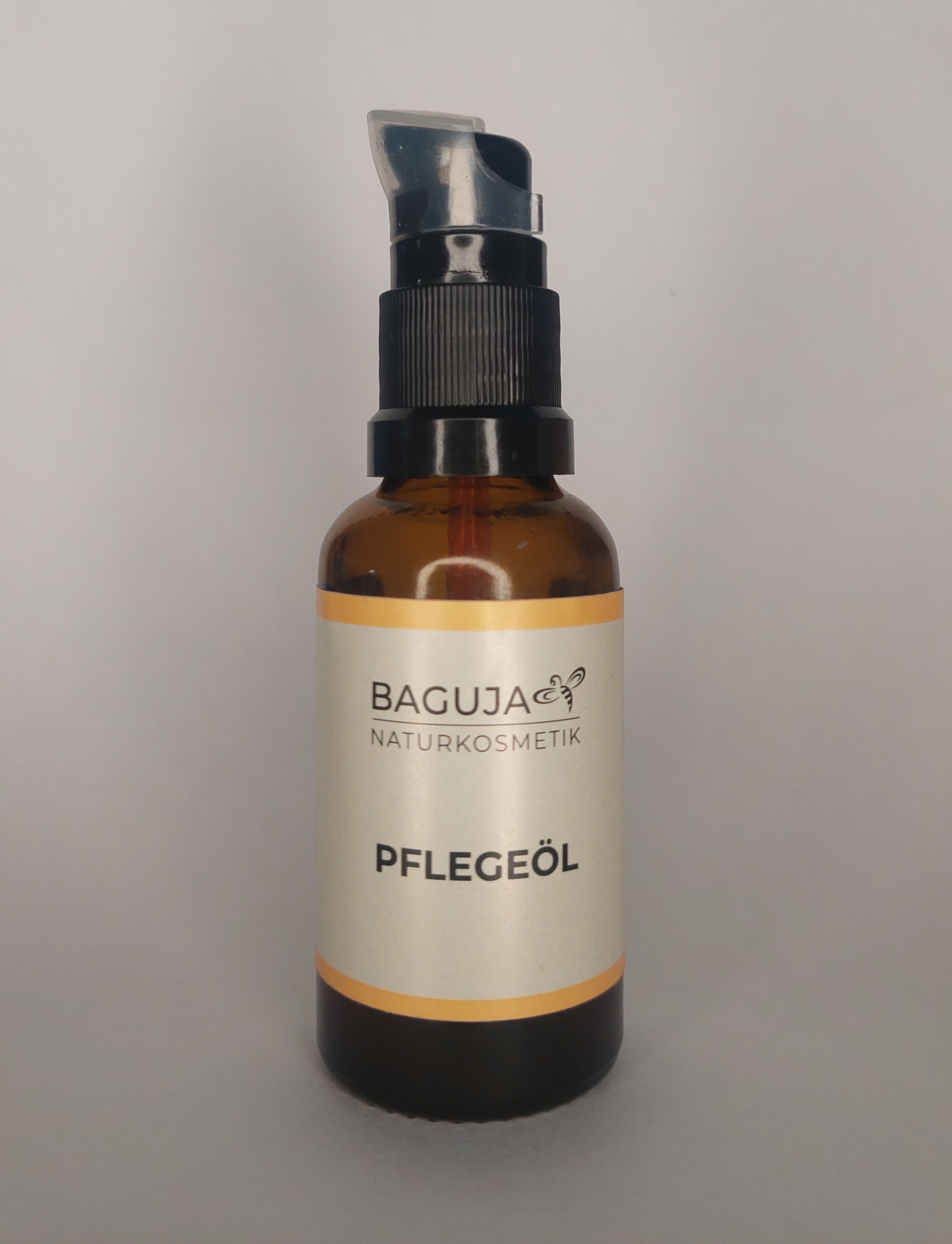 Pflegeöl