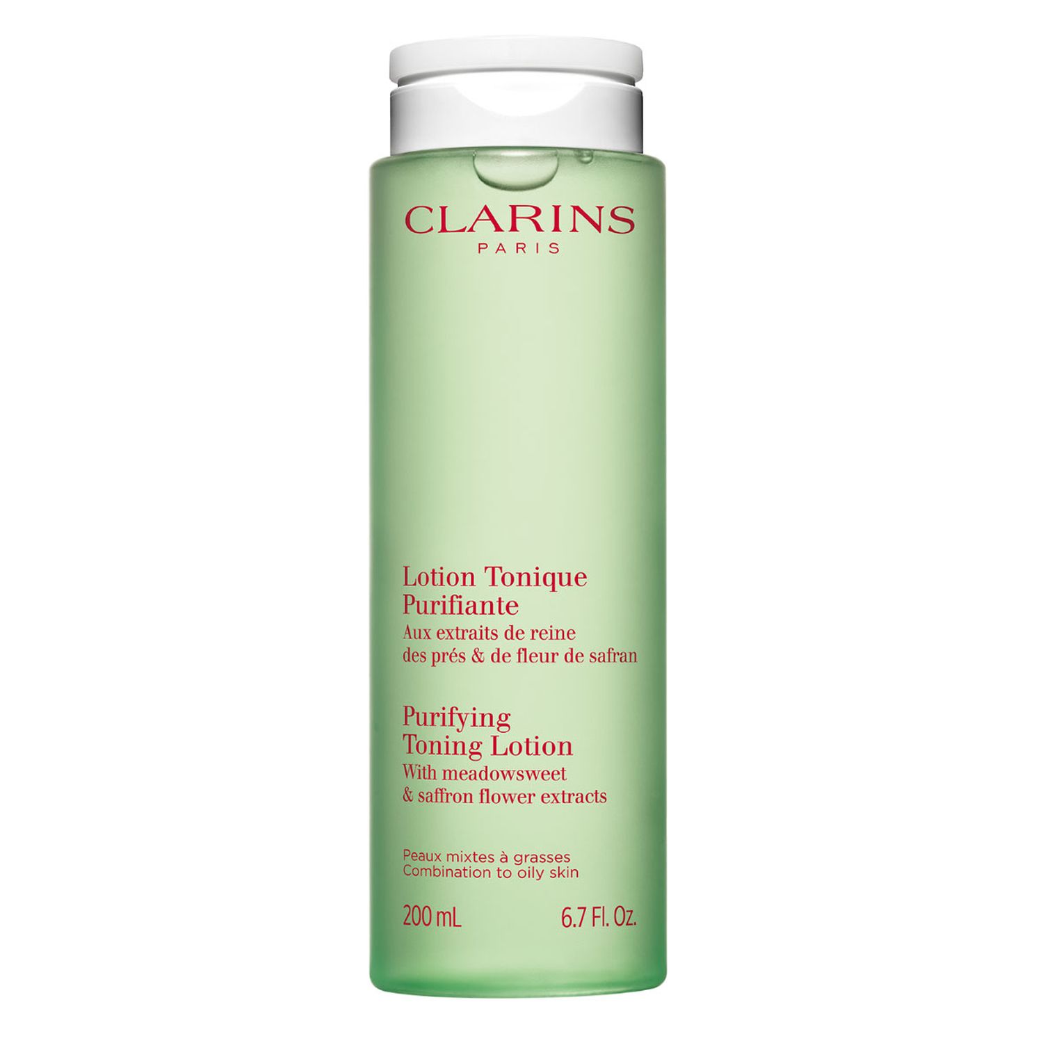 Lotion Tonique Purifiante - nachfüllbar