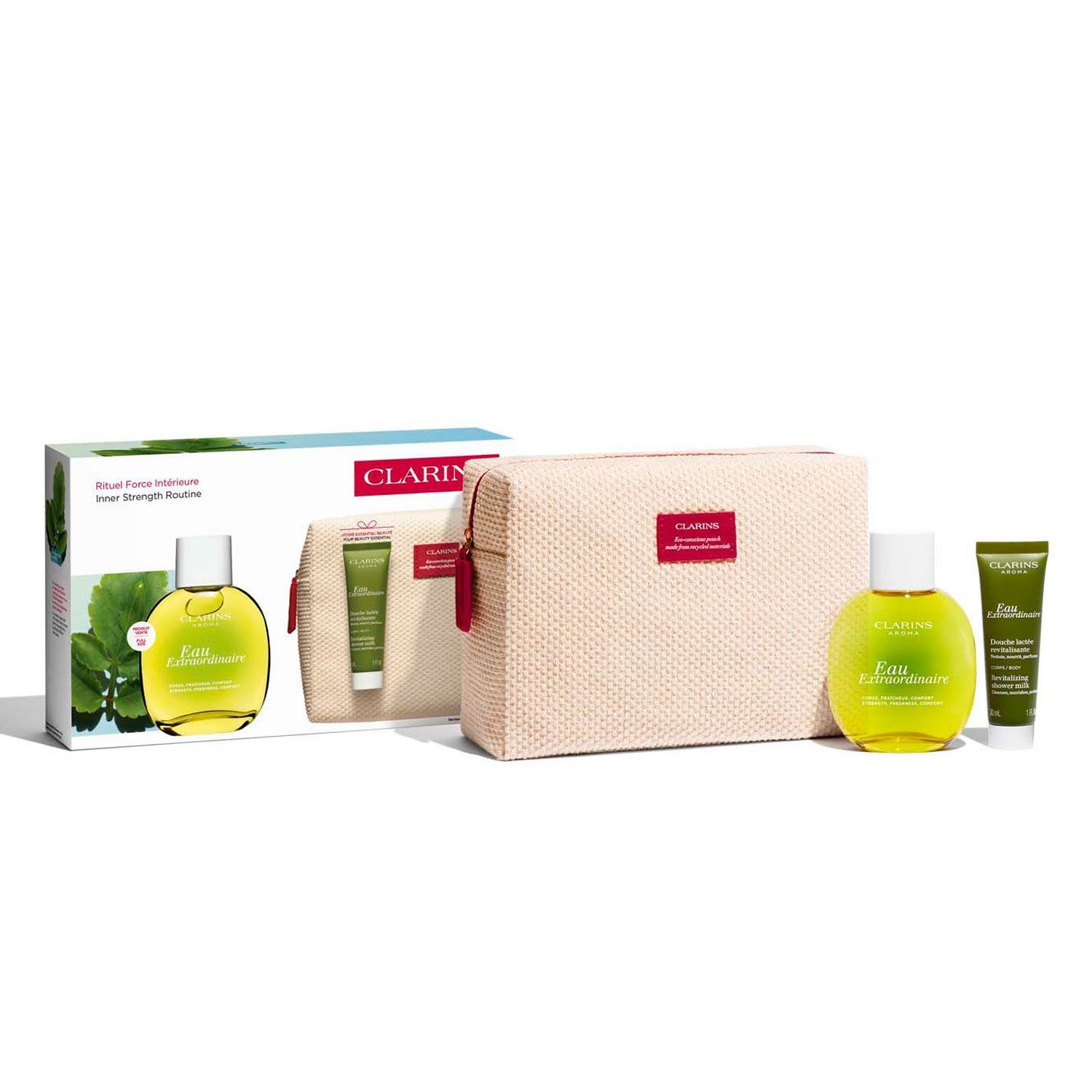 Eau Extraordinaire Set