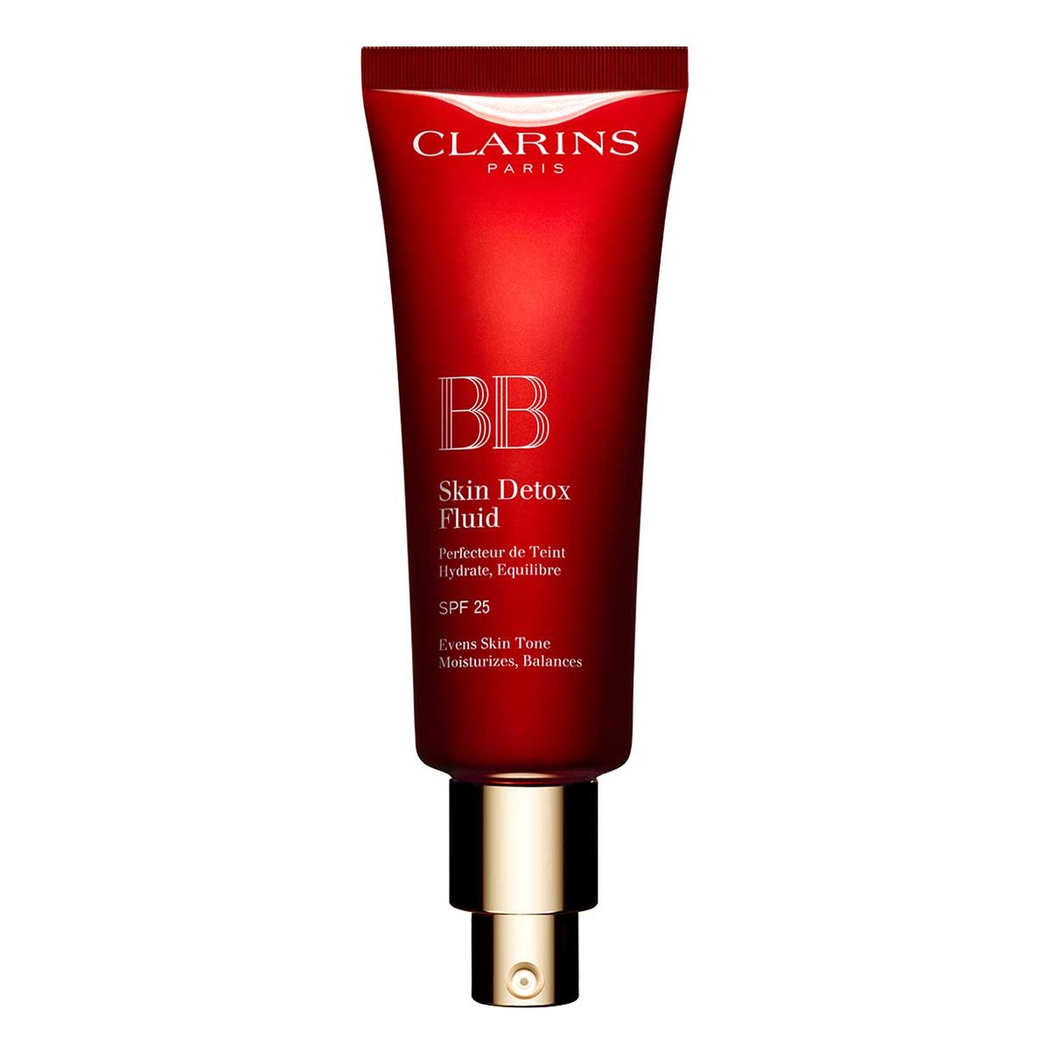 BB Skin Detox Fluid SPF 25