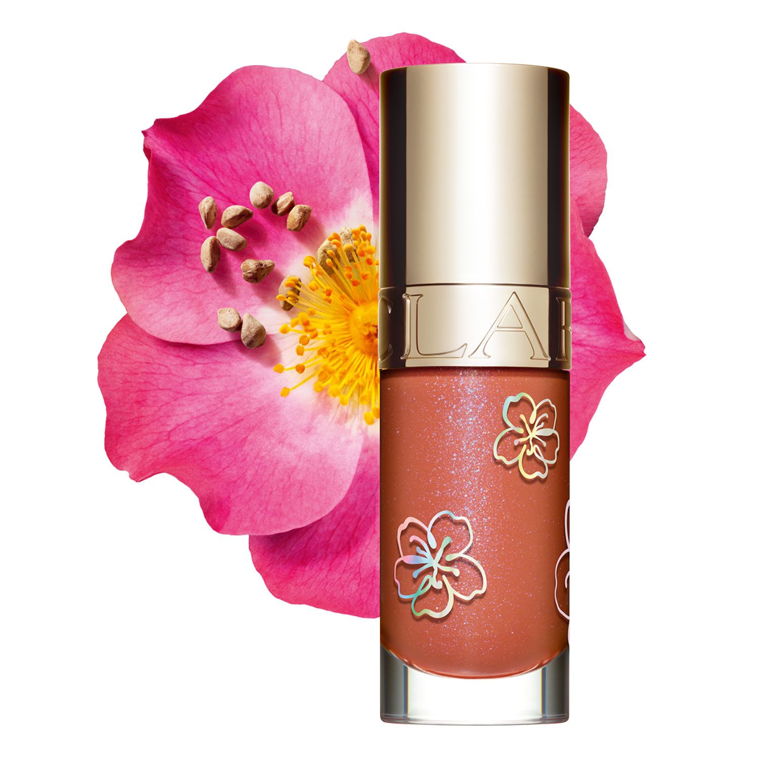 Sakura Lip Comfort Oil