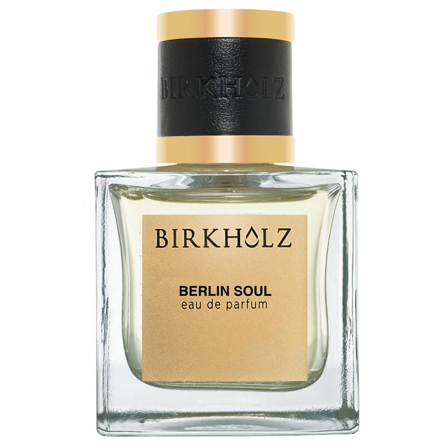 Berlin Soul Eau de Parfum