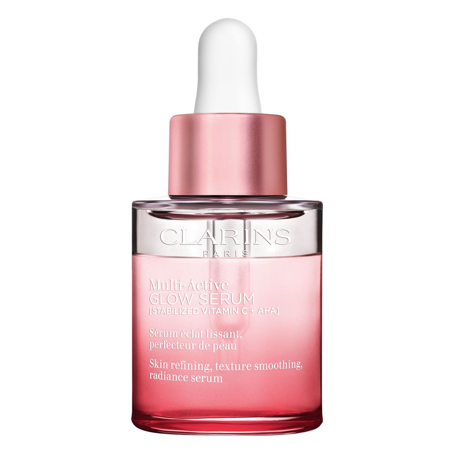 Multi Active Serum