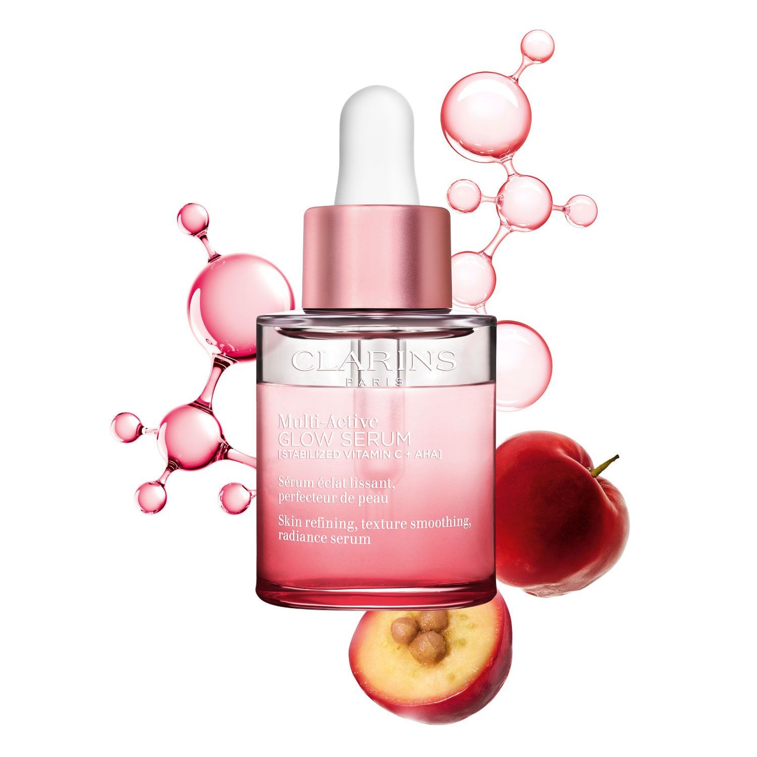 Multi Active Serum