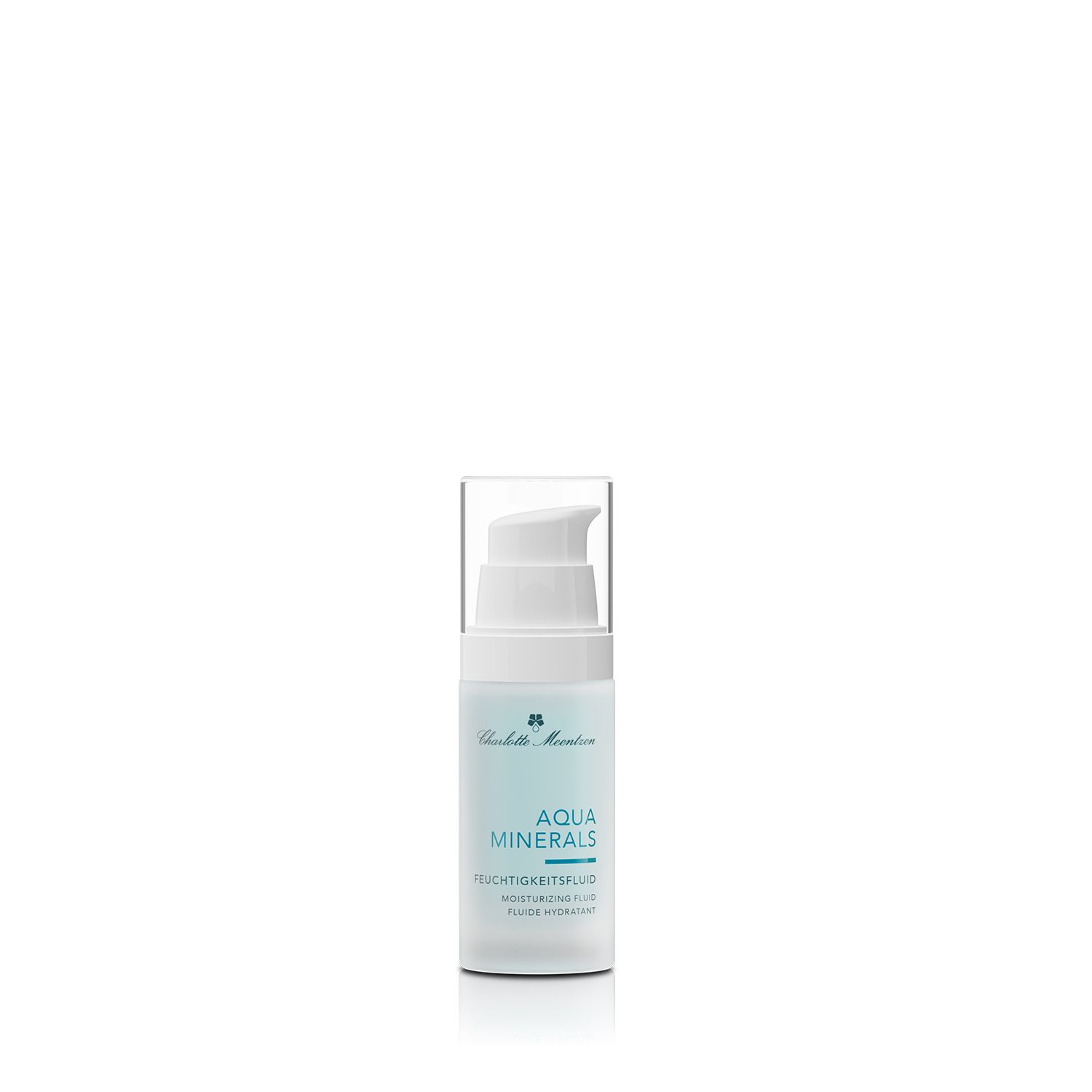 Aqua Minerals Feuchtigkeitsfluid