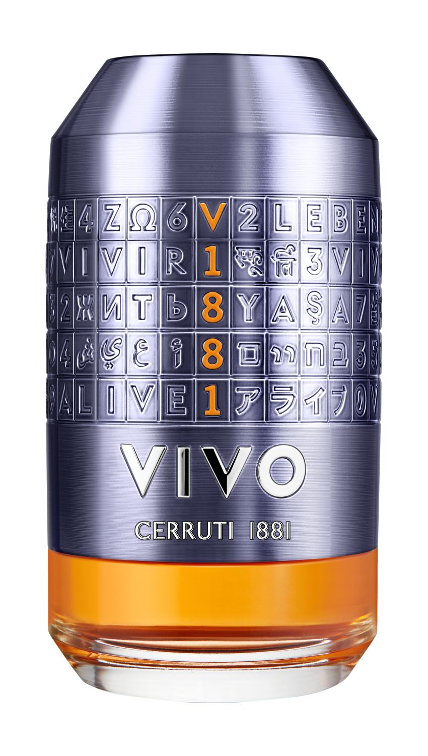 VIVO Homme Eau de Parfum