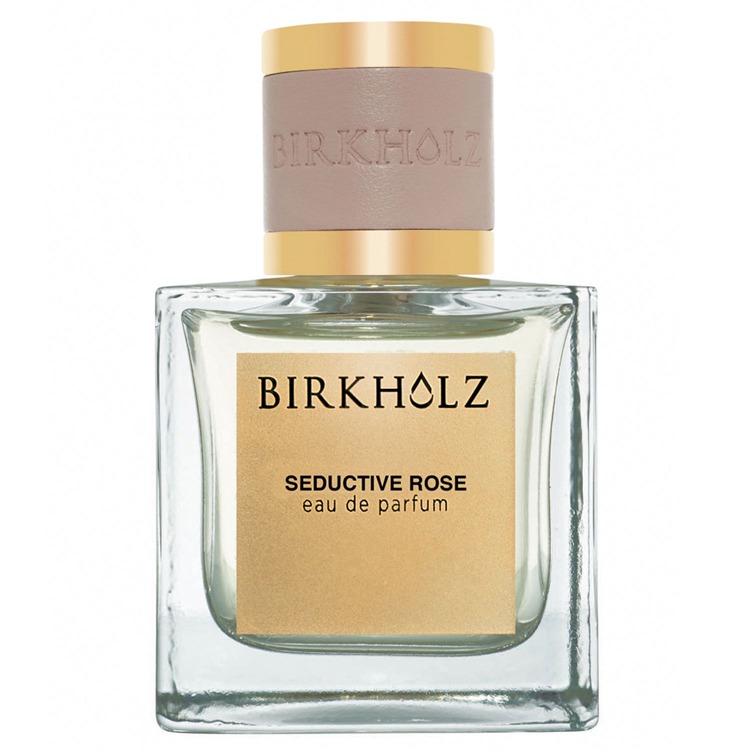Seductive Rose Eau de Parfum