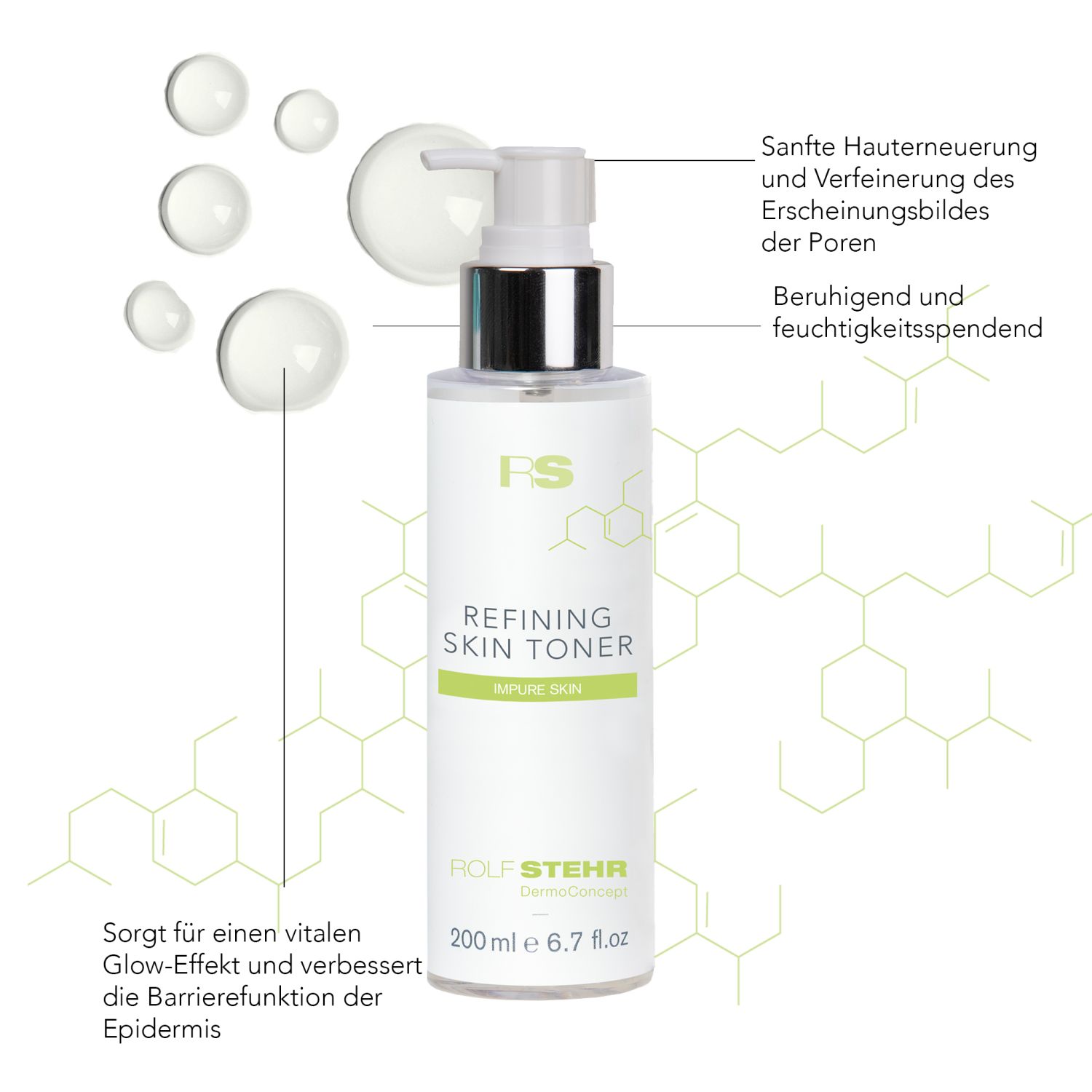 Refining Skin Toner